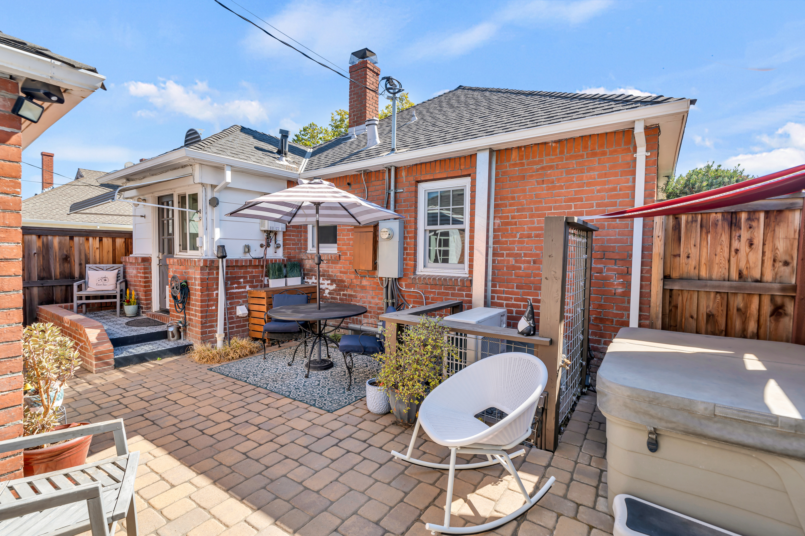  1500 33rd Street, Sacramento, CA 95816 - 物件實景