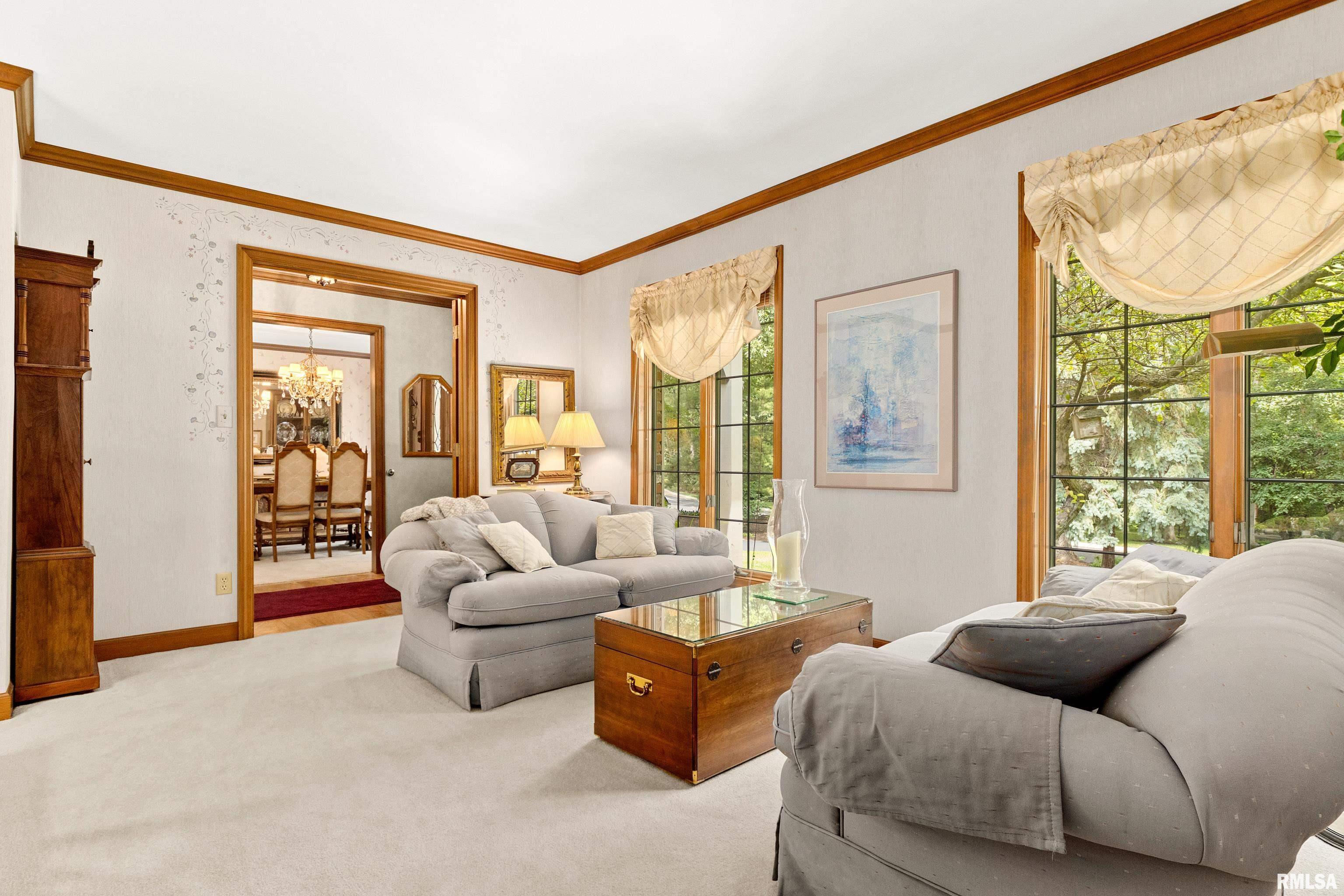 Dunlap, Illinois, 61525, United States, 5 Bedrooms Bedrooms, ,4 BathroomsBathrooms,Residential,For Sale,1942150