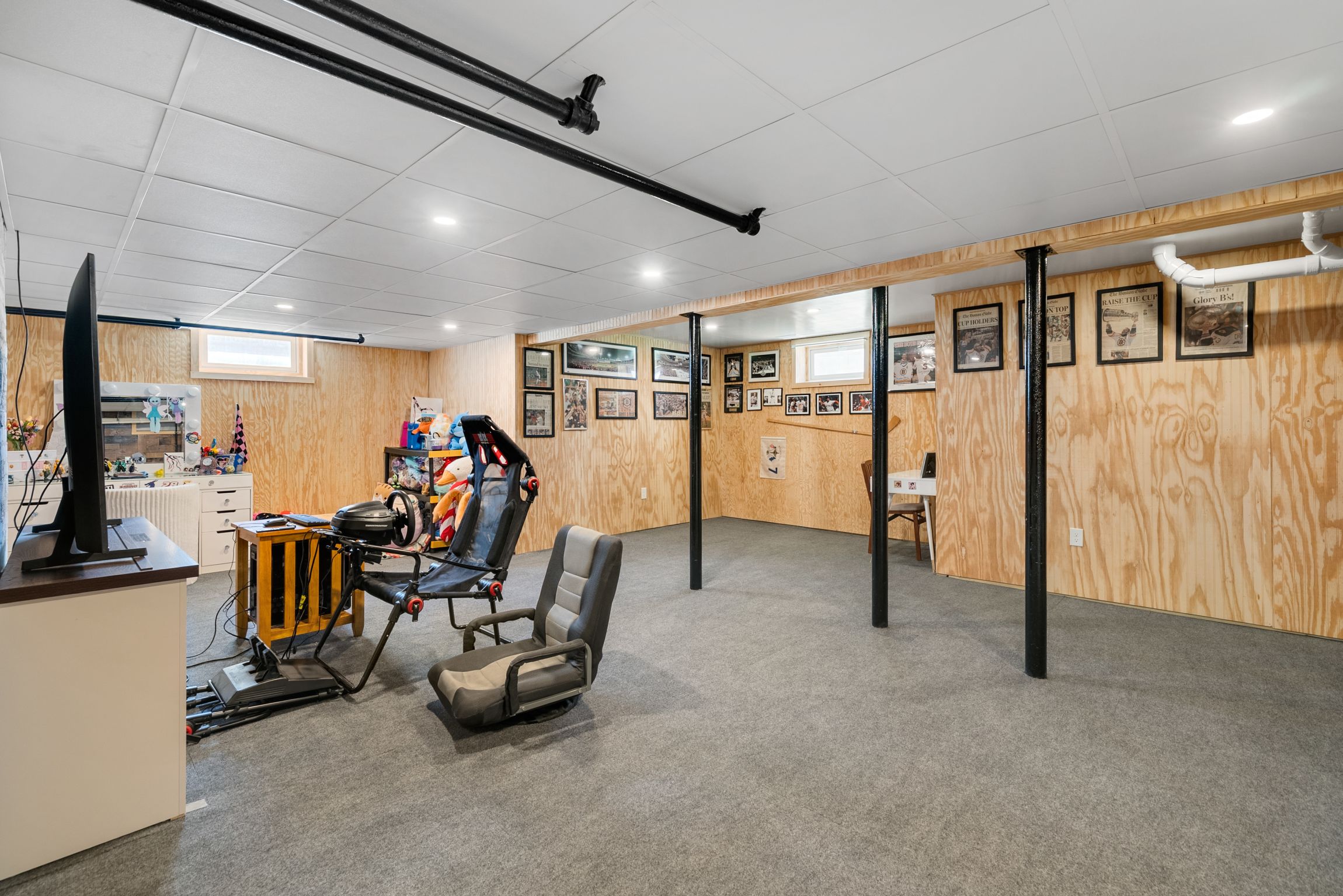  50 Hillside Rd, Dedham, MA, 02026 - 物件實景