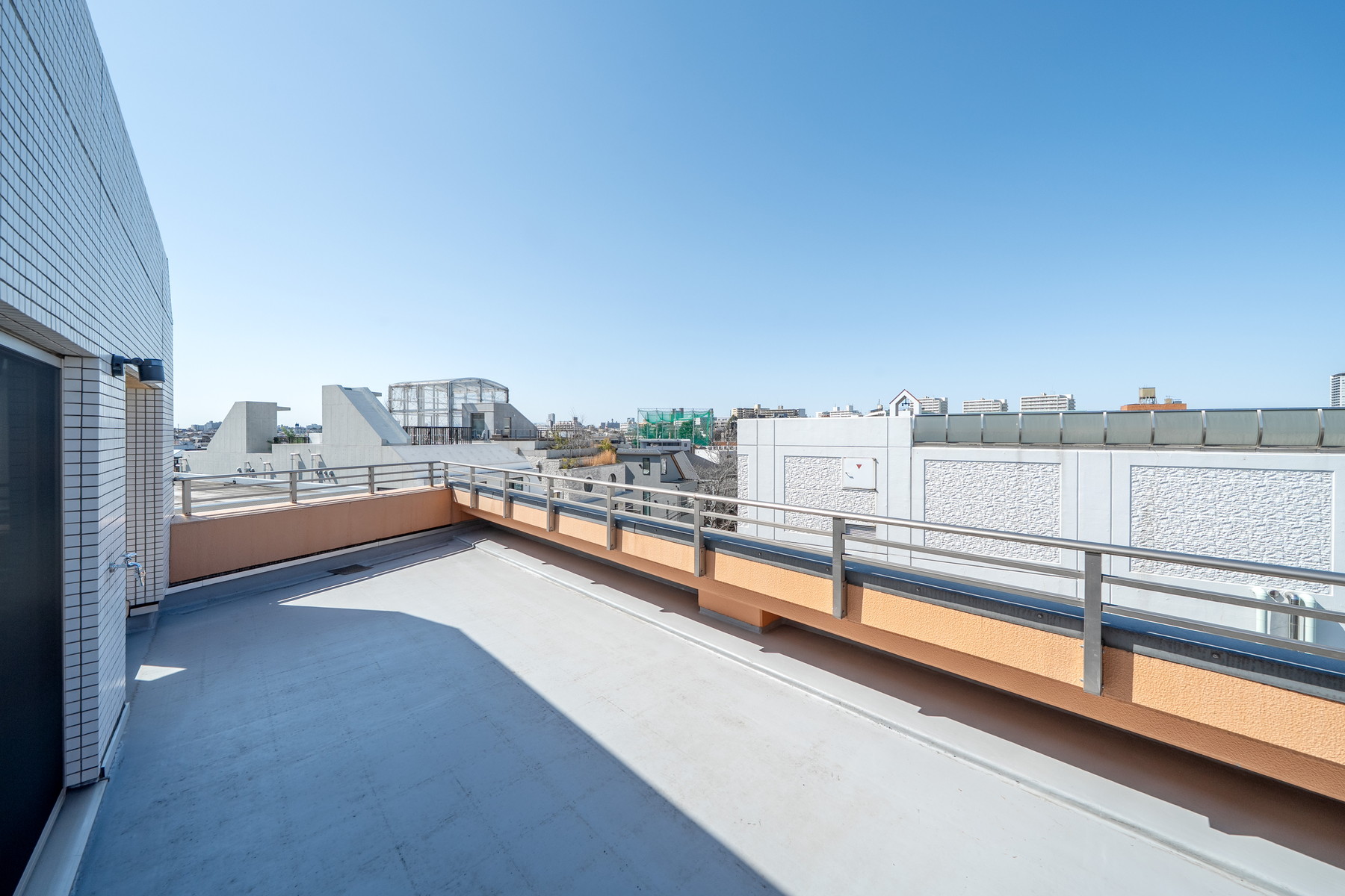  MEGURO SUWAYAMA PARK HOUSE - 物件實景