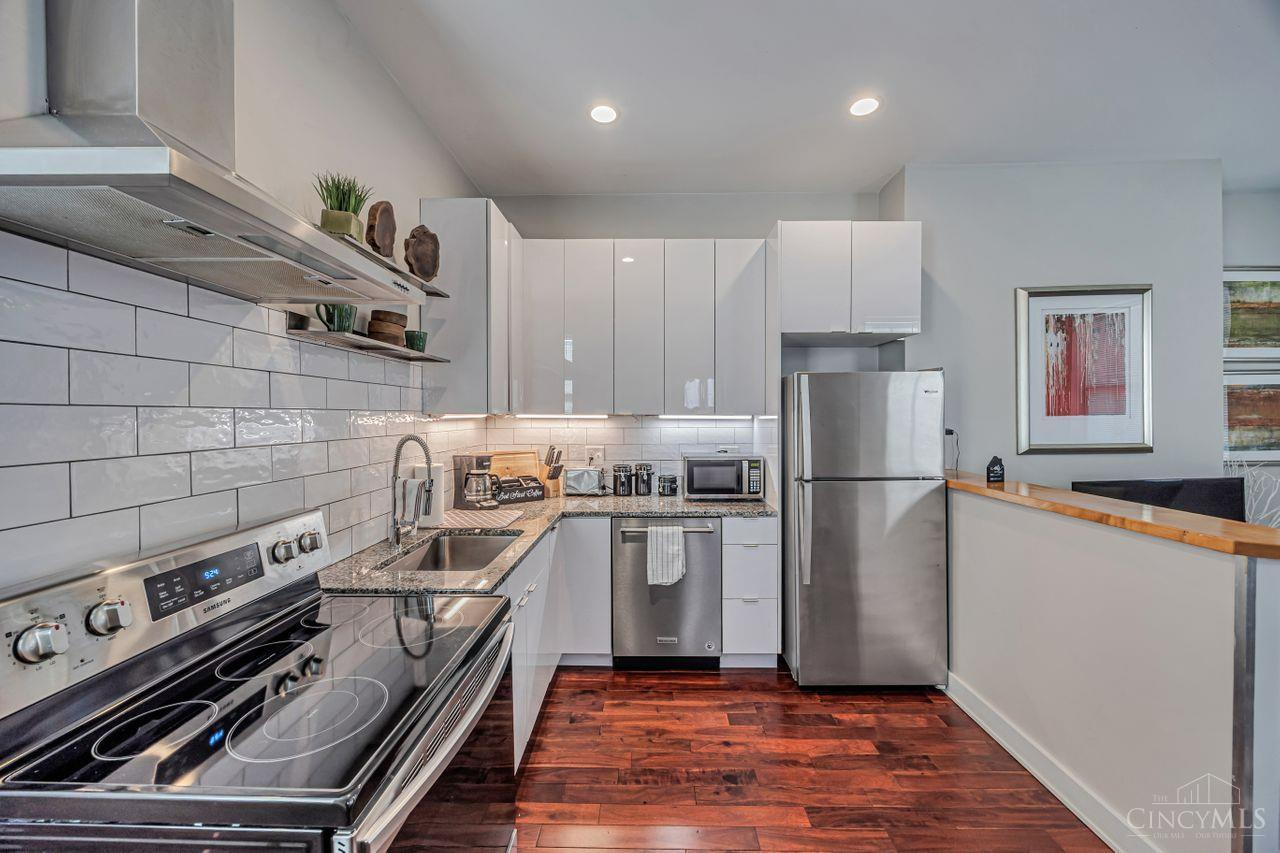 Cincinnati, Ohio, 45202, United States, ,Residential,For Sale,1828397