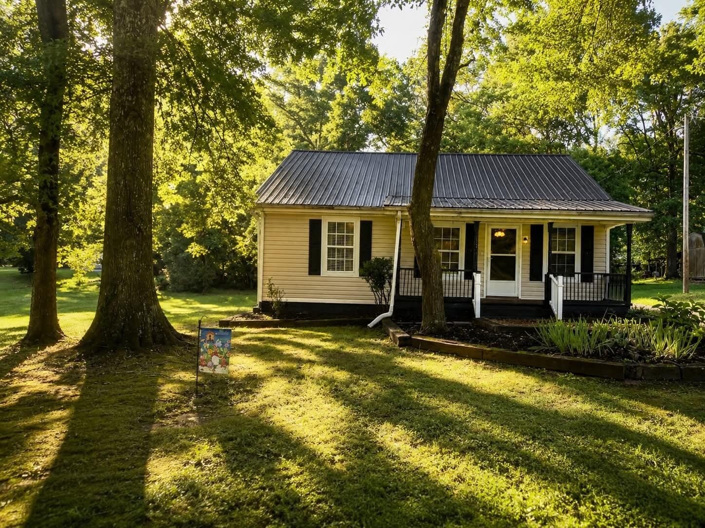 Duke St, LA Fayette, GA 30728 #1
