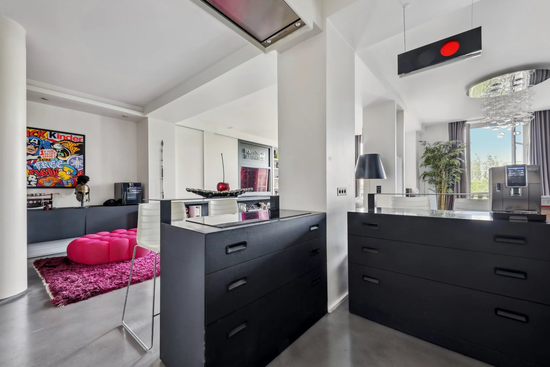 Paris 5th, Île-de-France, 75005, FR, 3 Bedrooms Bedrooms, ,5 BathroomsBathrooms,Residential,For Sale,1608964