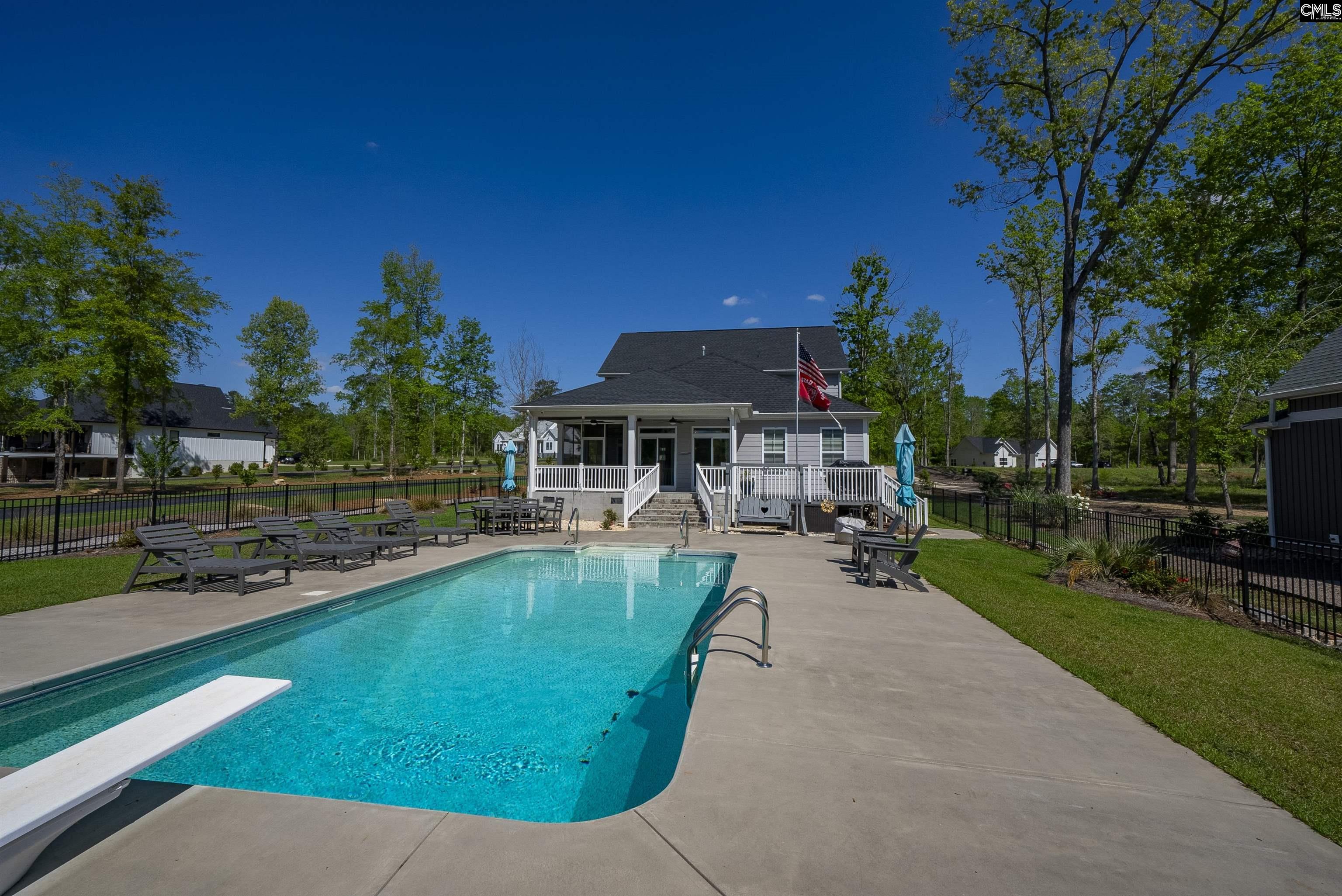 Leesville, South Carolina, 29070, United States, 4 Bedrooms Bedrooms, ,4 BathroomsBathrooms,Residential,For Sale,1937335