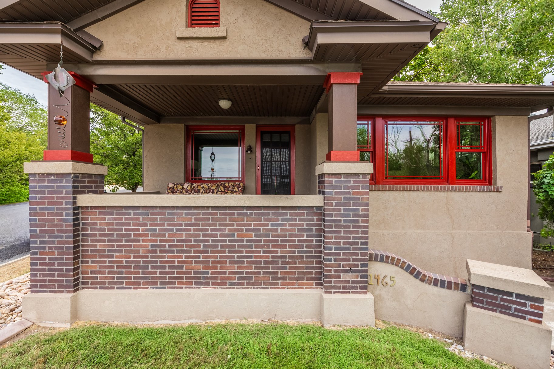  Charming Bungalow in The Heart of 15th and 15th - 物件實景