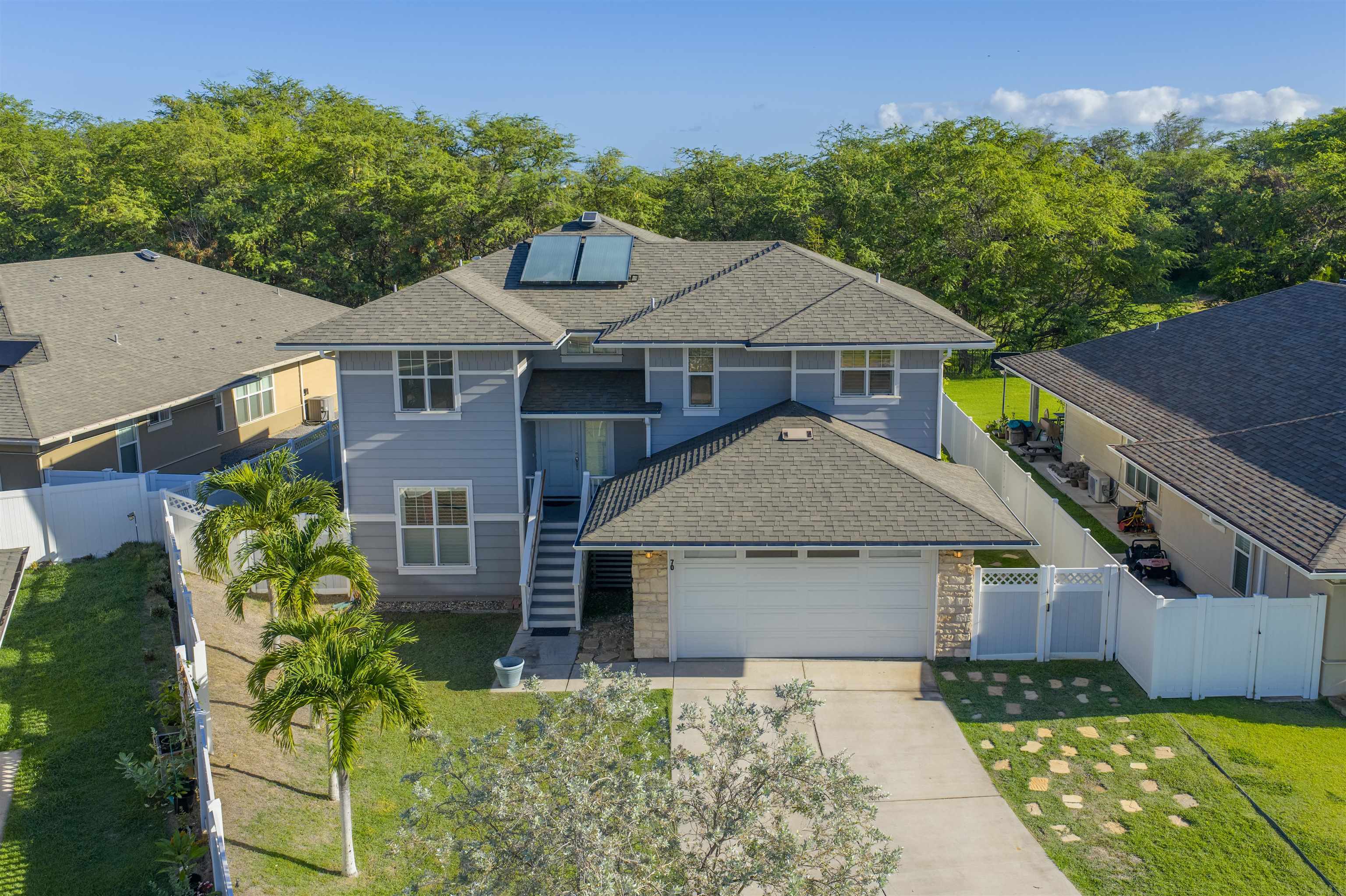 Kahului, Hawaii, 96732, United States, 5 Bedrooms Bedrooms, ,4 BathroomsBathrooms,Residential,For Sale,1999655