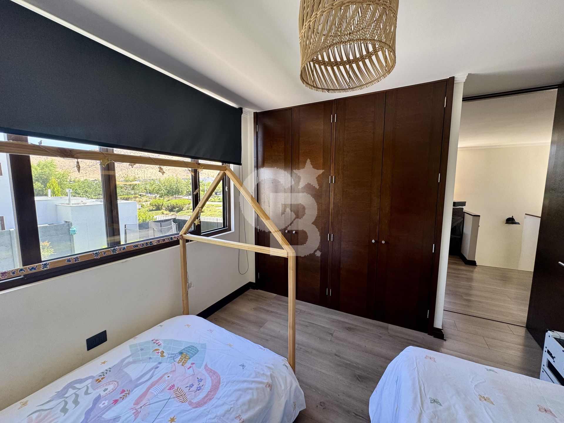 Colina, Chile, 4 Bedrooms Bedrooms, ,4 BathroomsBathrooms,Residential,For Sale,2002119