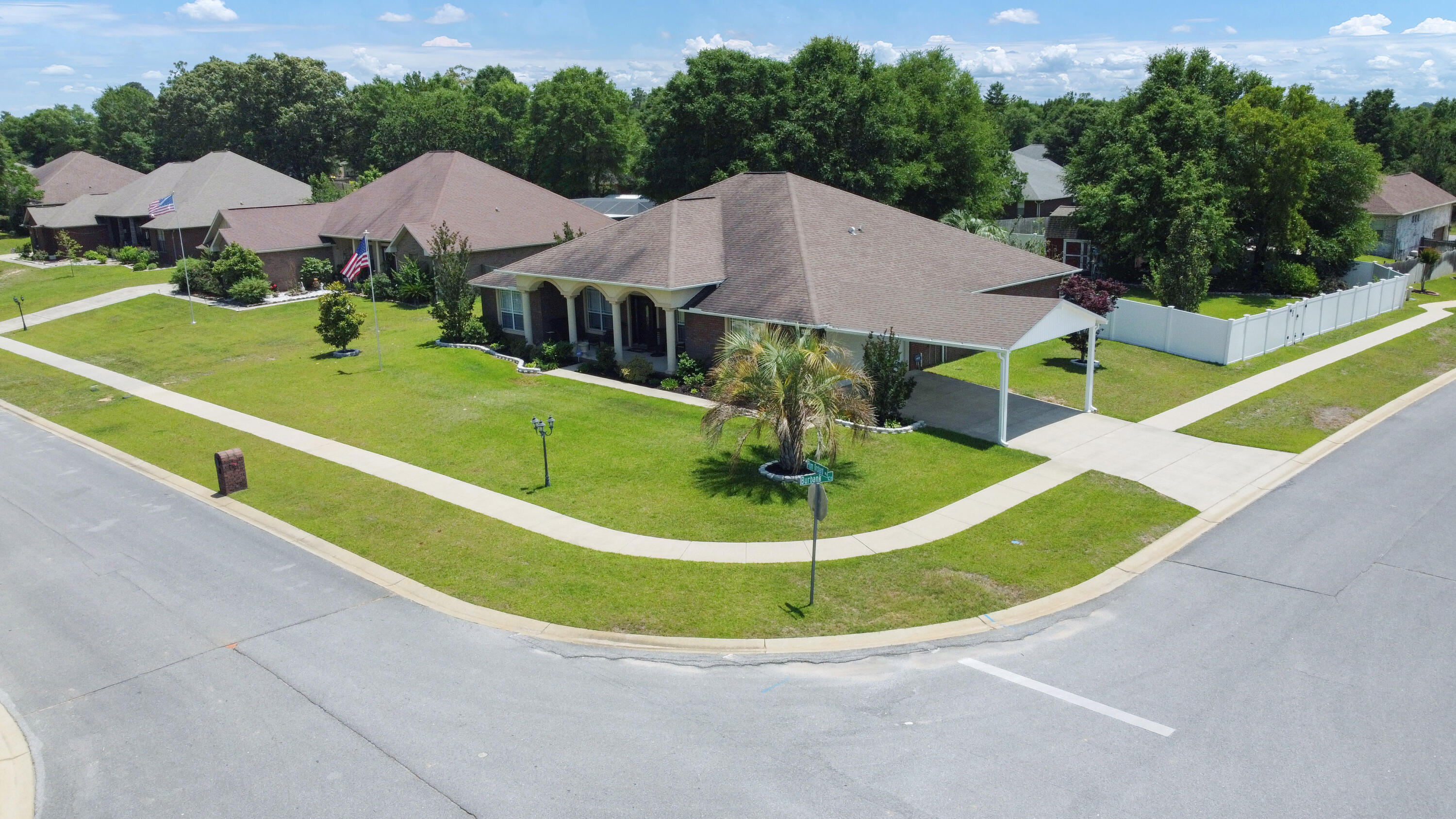 Crestview, Florida, 32536, United States, 4 Bedrooms Bedrooms, ,3 BathroomsBathrooms,Residential,For Sale,1827914