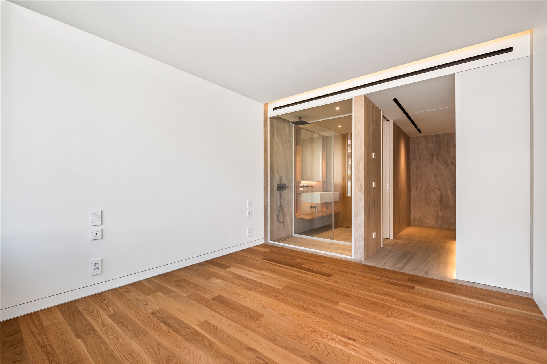  Flat, 3 bedrooms, for Sale - 物件實景