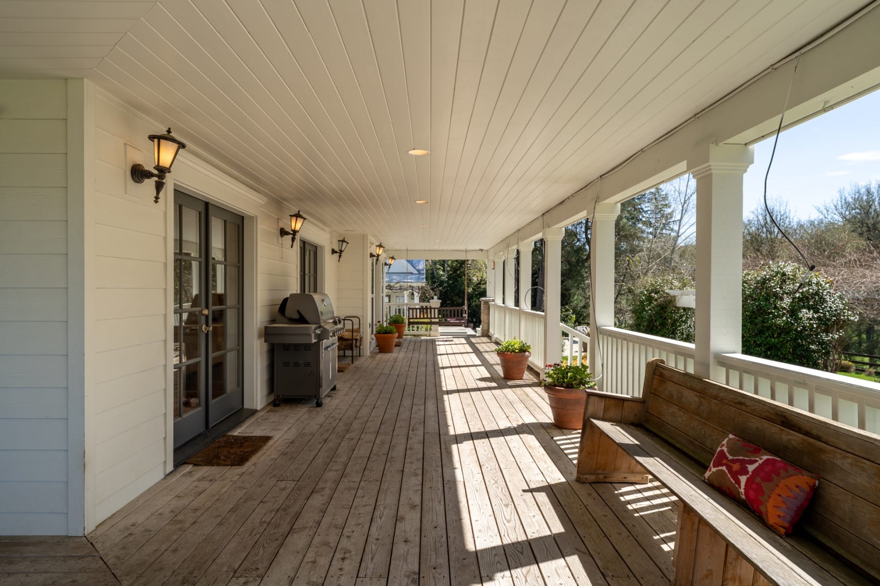  21200 SE OLD BETHEL RD Amity, OR 97101 - 物件實景