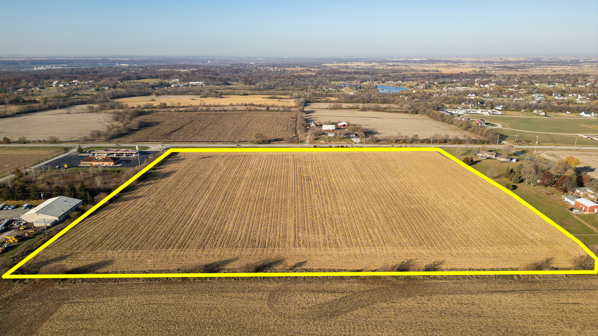 Marseilles, Illinois, 61341, United States, ,Land,For Sale,1994621