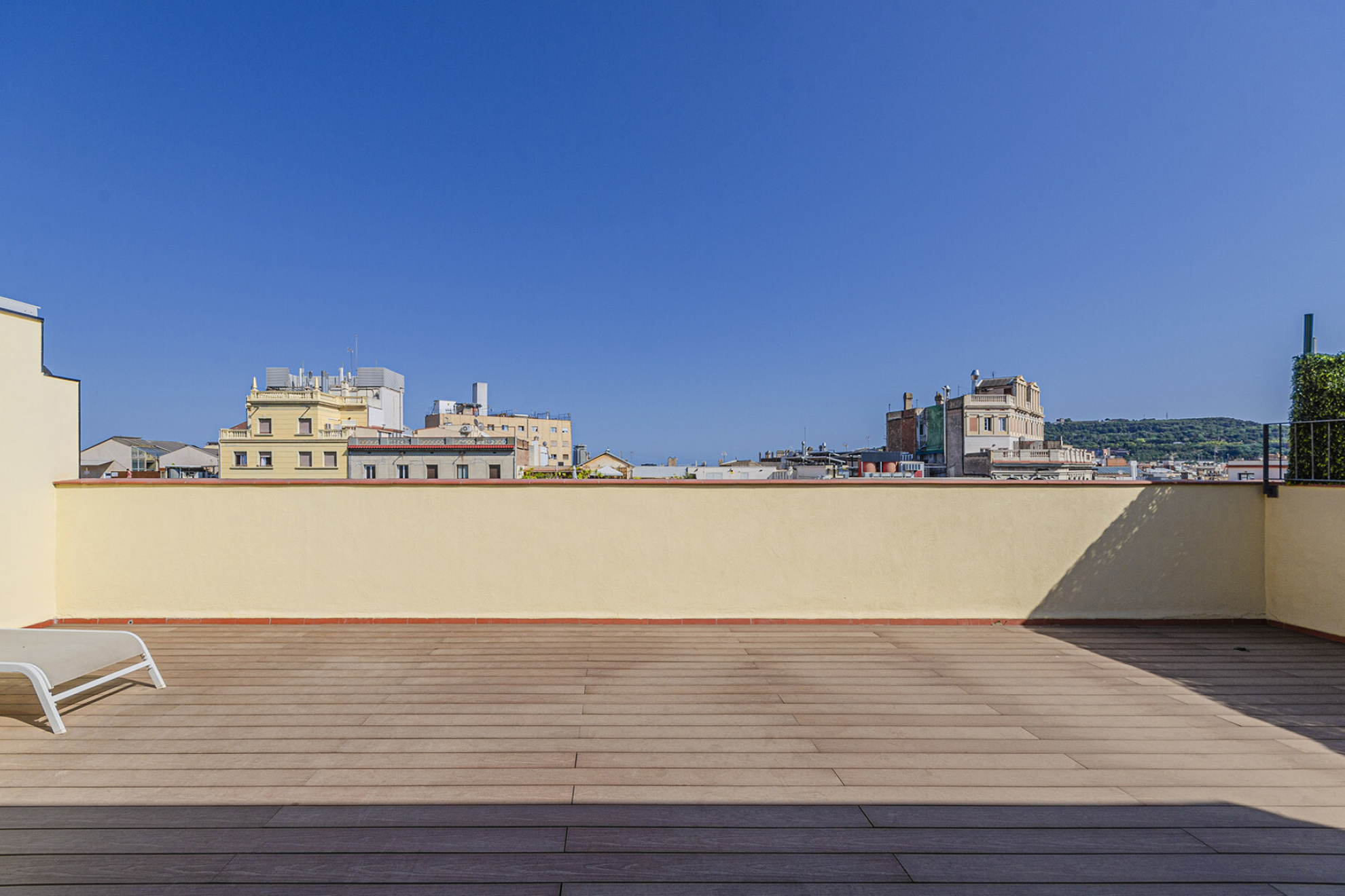  Fantastic new construction penthouse with terrace in Gran Via - 物件實景