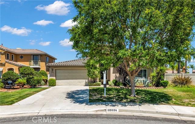 Winchester, California, 92596, United States, 3 Bedrooms Bedrooms, ,3 BathroomsBathrooms,Residential,For Sale,1891627