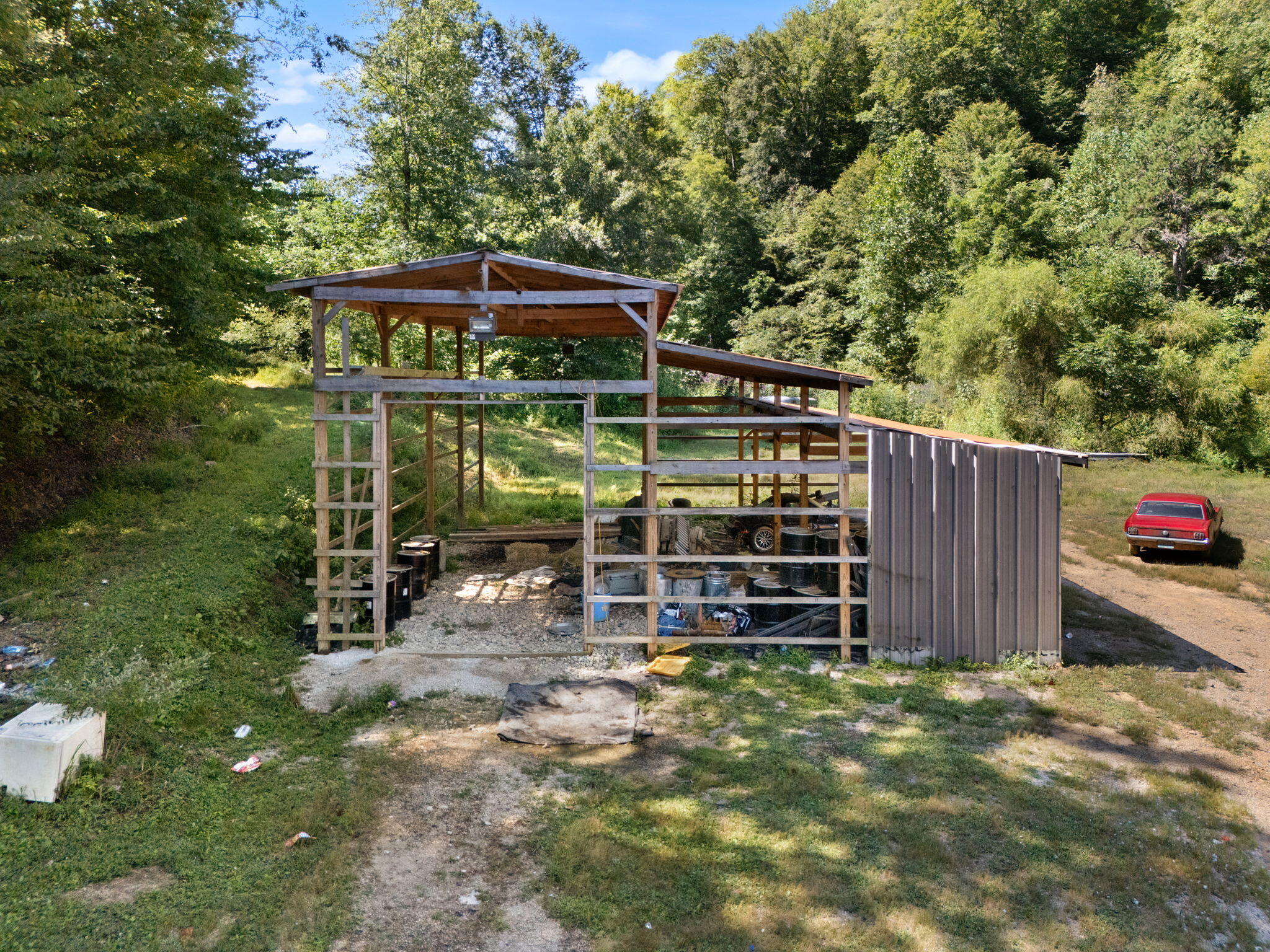 Sextons Creek, Kentucky, 40983, United States, 3 Bedrooms Bedrooms, ,2 BathroomsBathrooms,Residential,For Sale,1938834