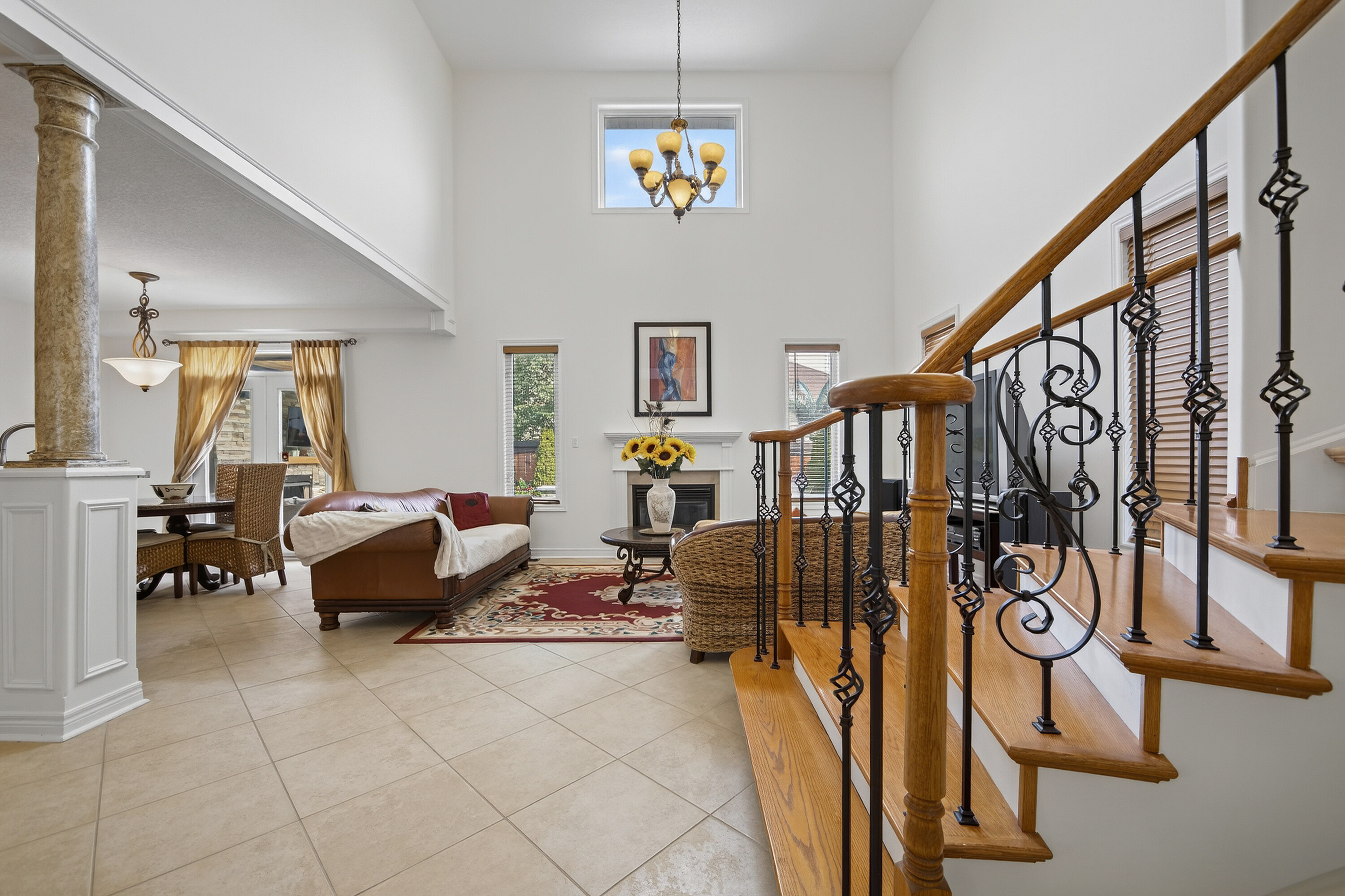  Meticulously Designed Home - 物件實景