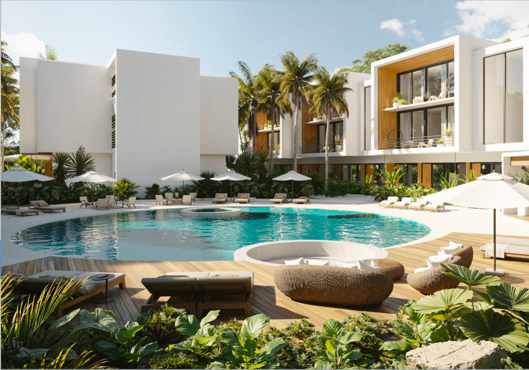 Nosara, Guanacaste, CR, 2 Bedrooms Bedrooms, ,2 BathroomsBathrooms,Residential,For Sale,1587900