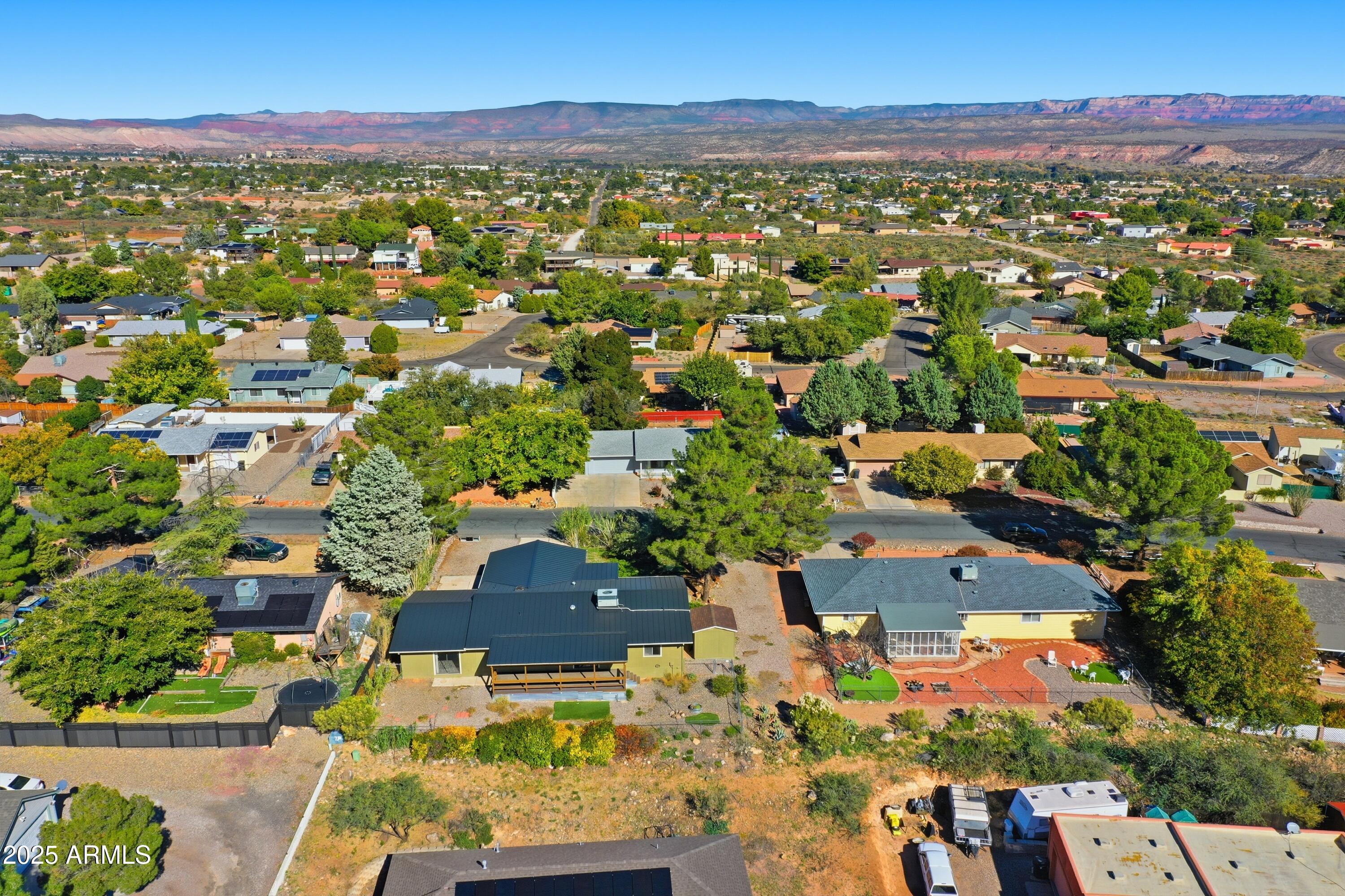 Cottonwood, Arizona, 86326, United States, 3 Bedrooms Bedrooms, ,2 BathroomsBathrooms,Residential,For Sale,1991940