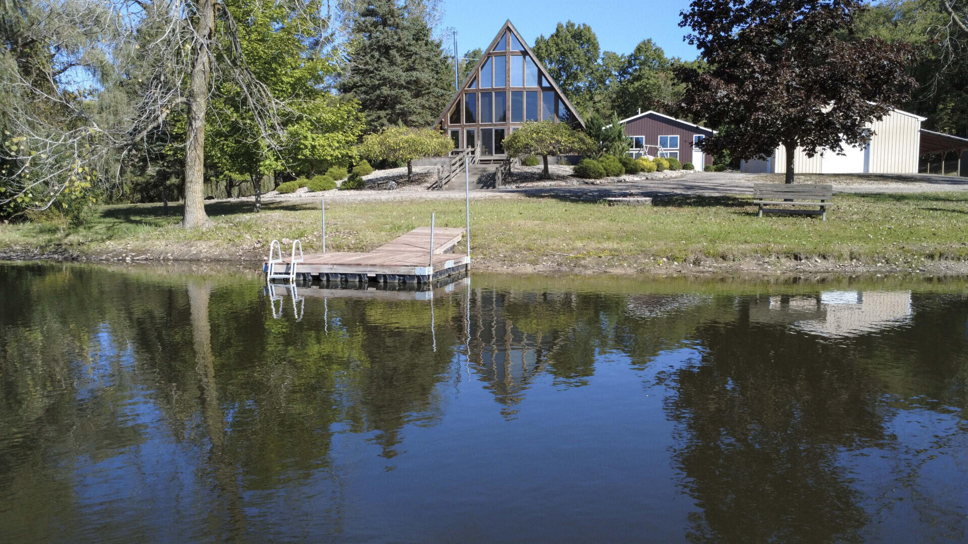 Brooklyn, Michigan, 49230, United States, 3 Bedrooms Bedrooms, ,3 BathroomsBathrooms,Residential,For Sale,1991046