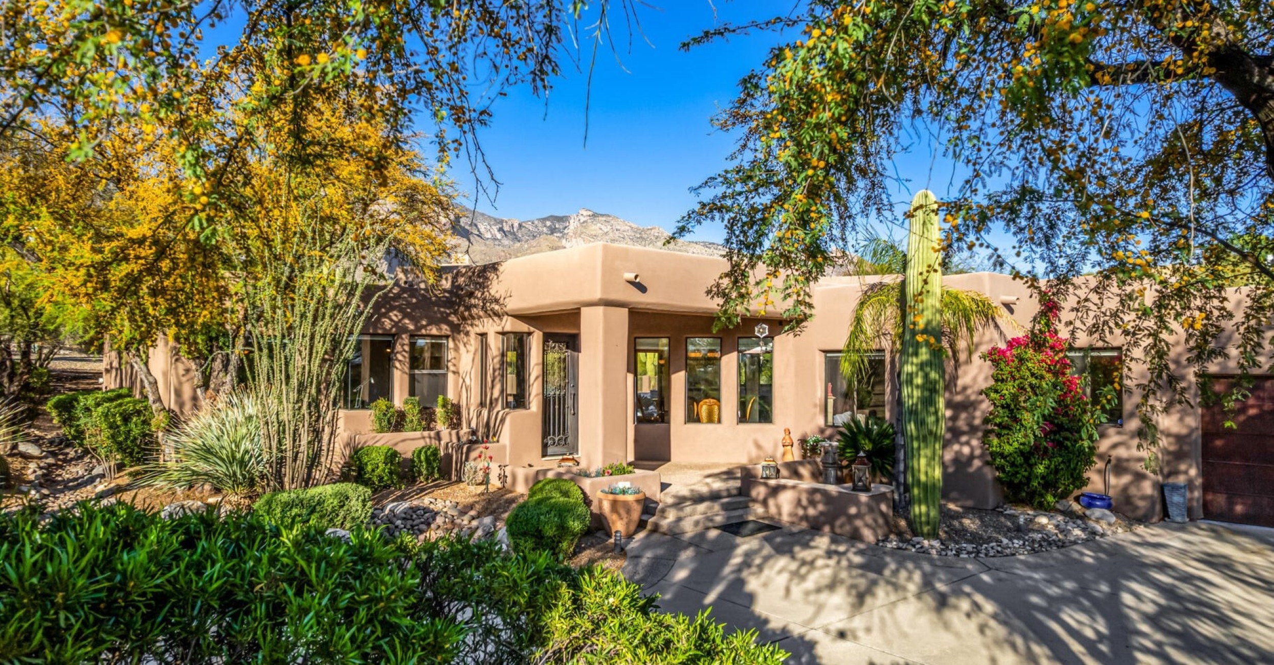  7050 N Vía Sierra Del Sol, Tucson, AZ 85718 - 物件實景