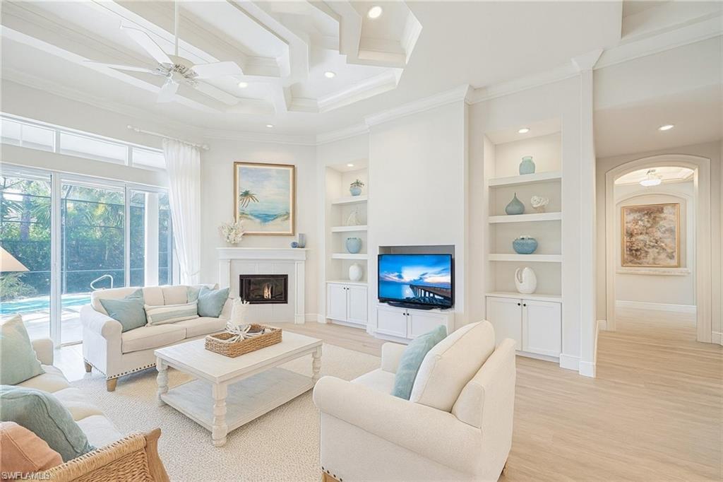 Naples, Florida, 34102, United States, 4 Bedrooms Bedrooms, ,4 BathroomsBathrooms,Residential,For Sale,1989384