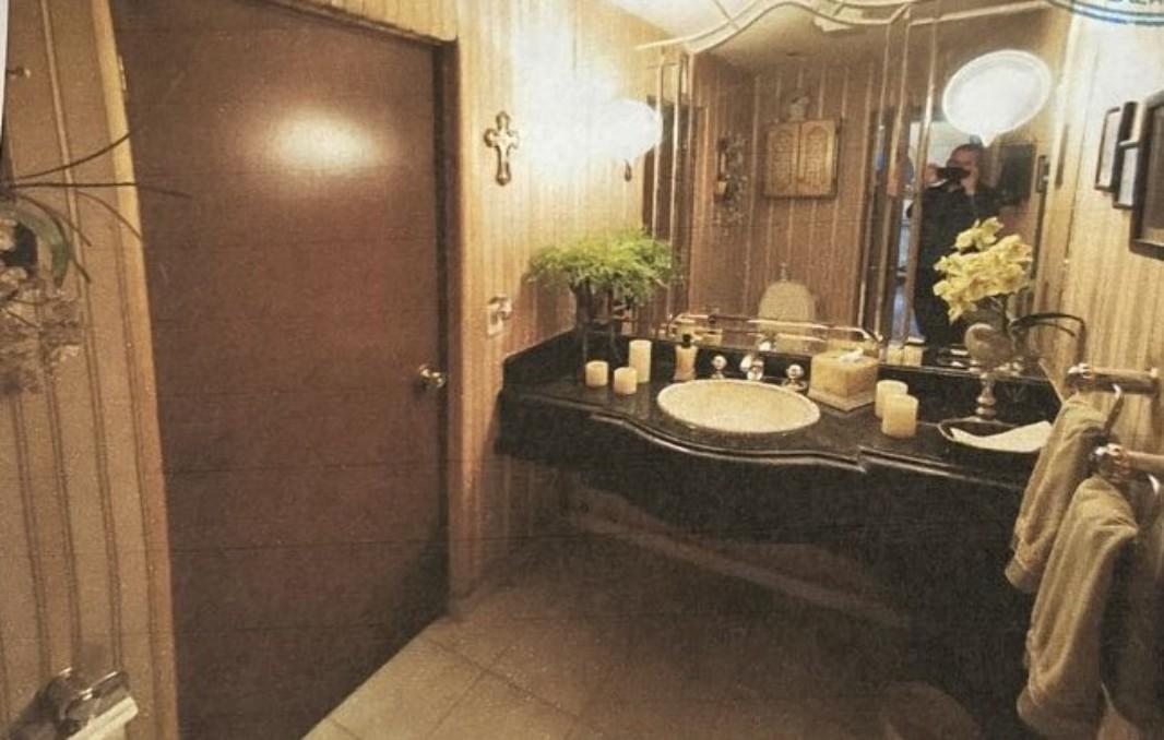 San Marcos, San Pedro Garza García, Nuevo León, 66290, Mexico, 4 Bedrooms Bedrooms, ,5 BathroomsBathrooms,Residential,For Sale,San Marcos,1444702