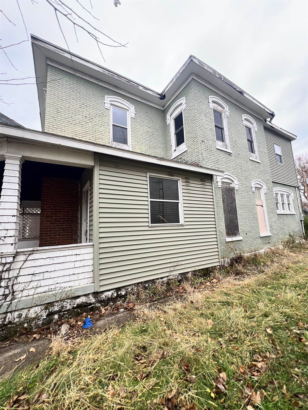 18th St, Richmond, IN 47374 #1
