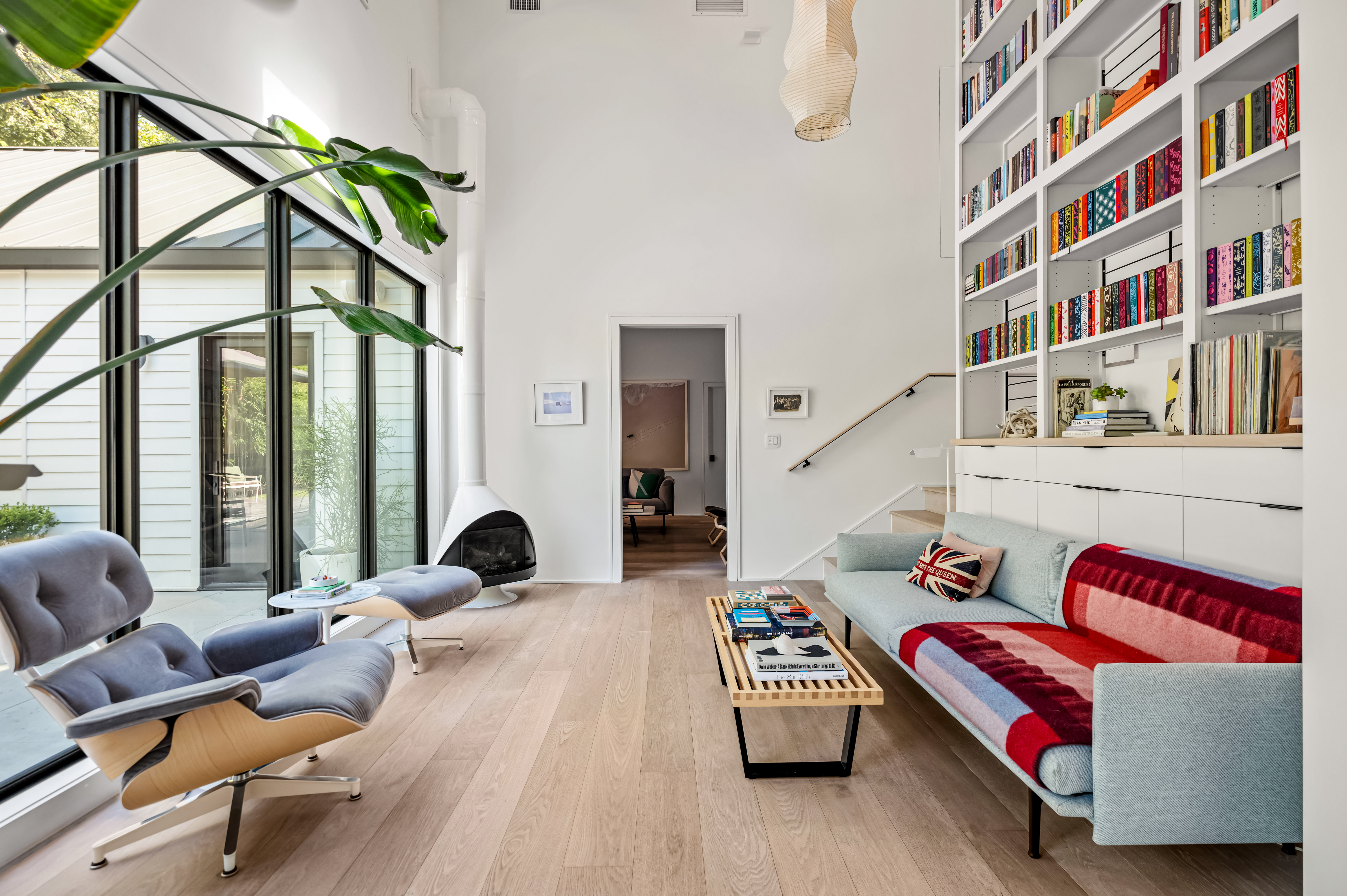  Modern Design with Boutique Hotel Vibes - 物件實景