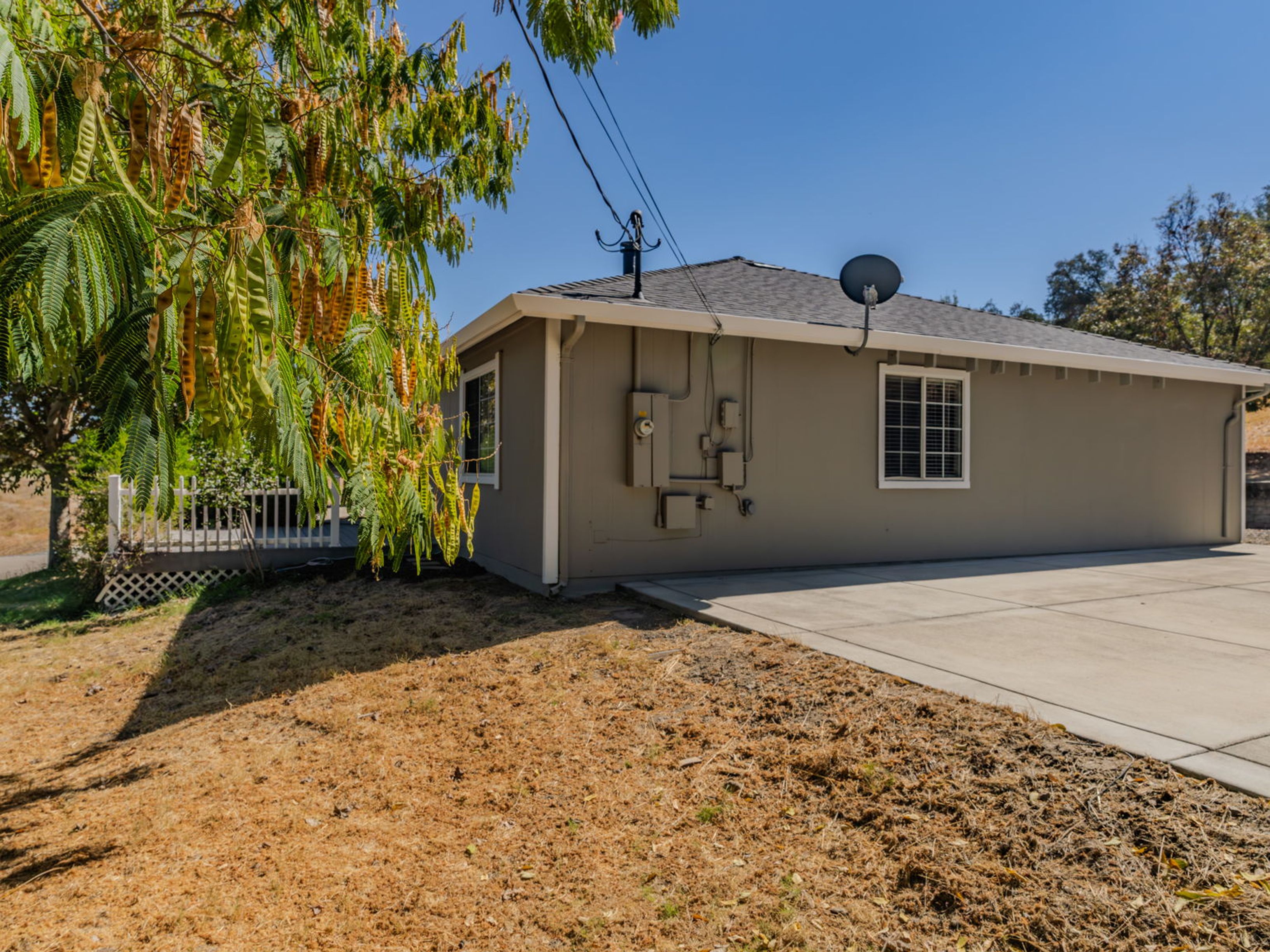  4611 Roadrunner Drive, Ione, CA 95640 - 物件實景
