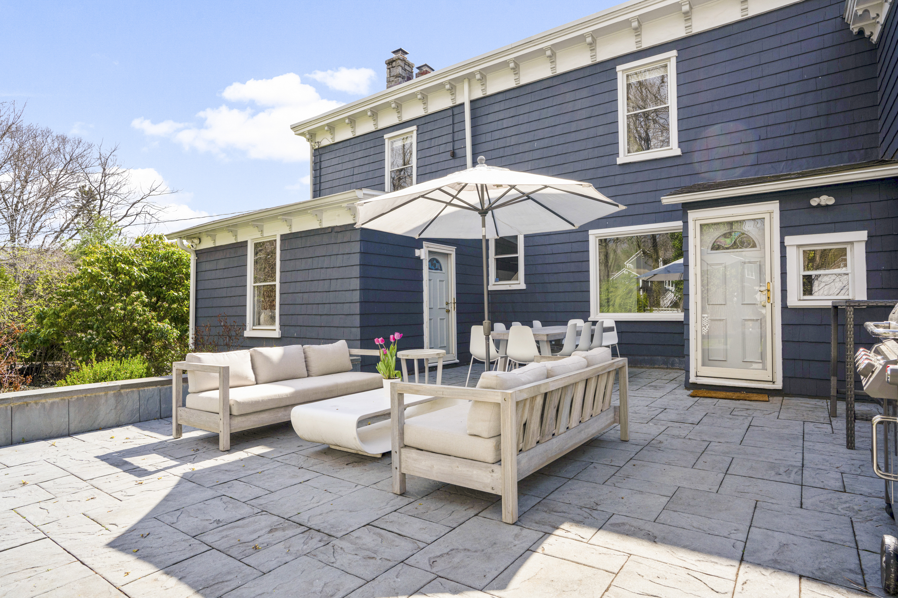  HIstoric Edgemont Home - 物件實景