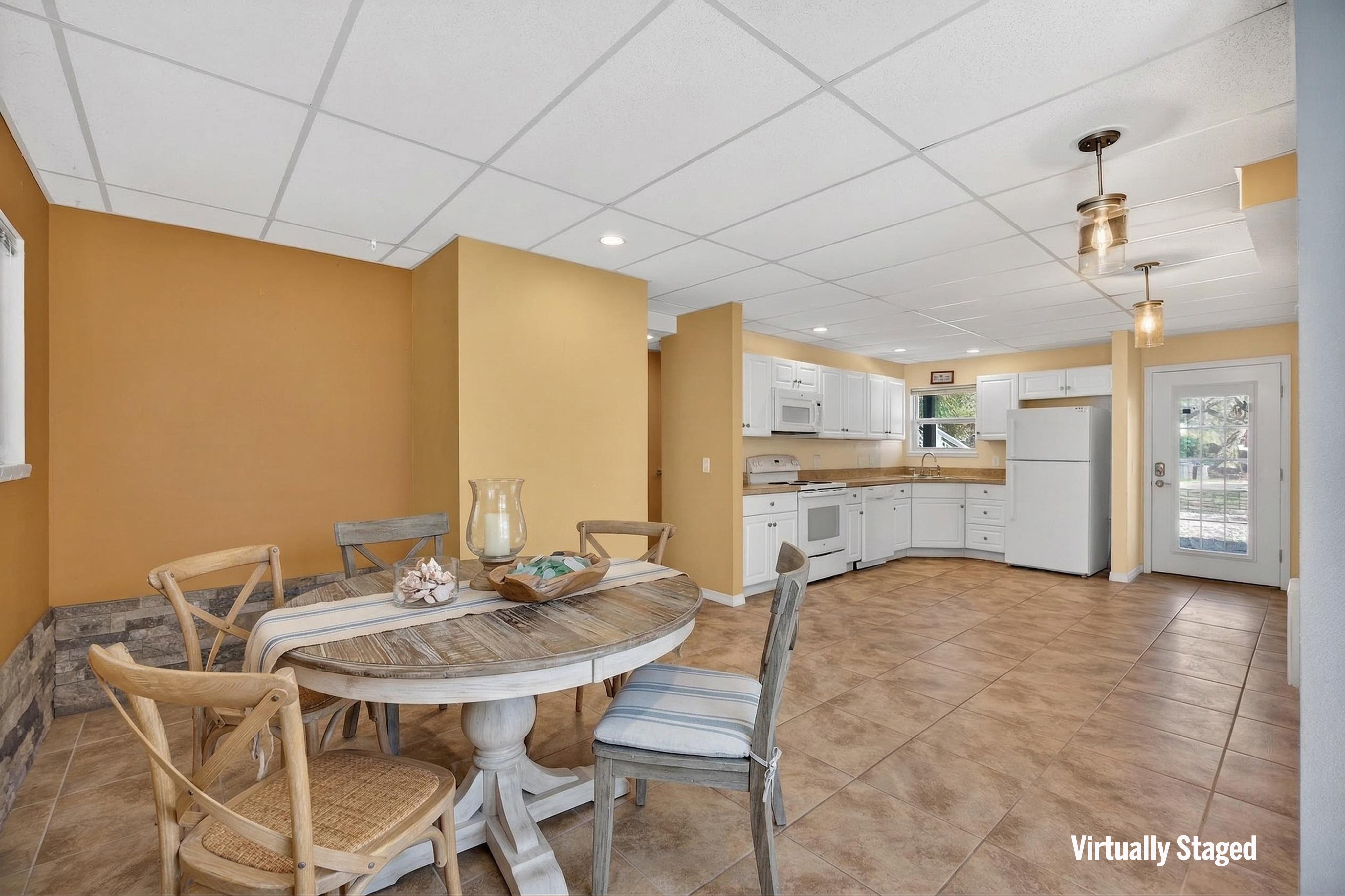  6433 Madison Street, St Augustine Beach, FL, 32080 - 物件實景