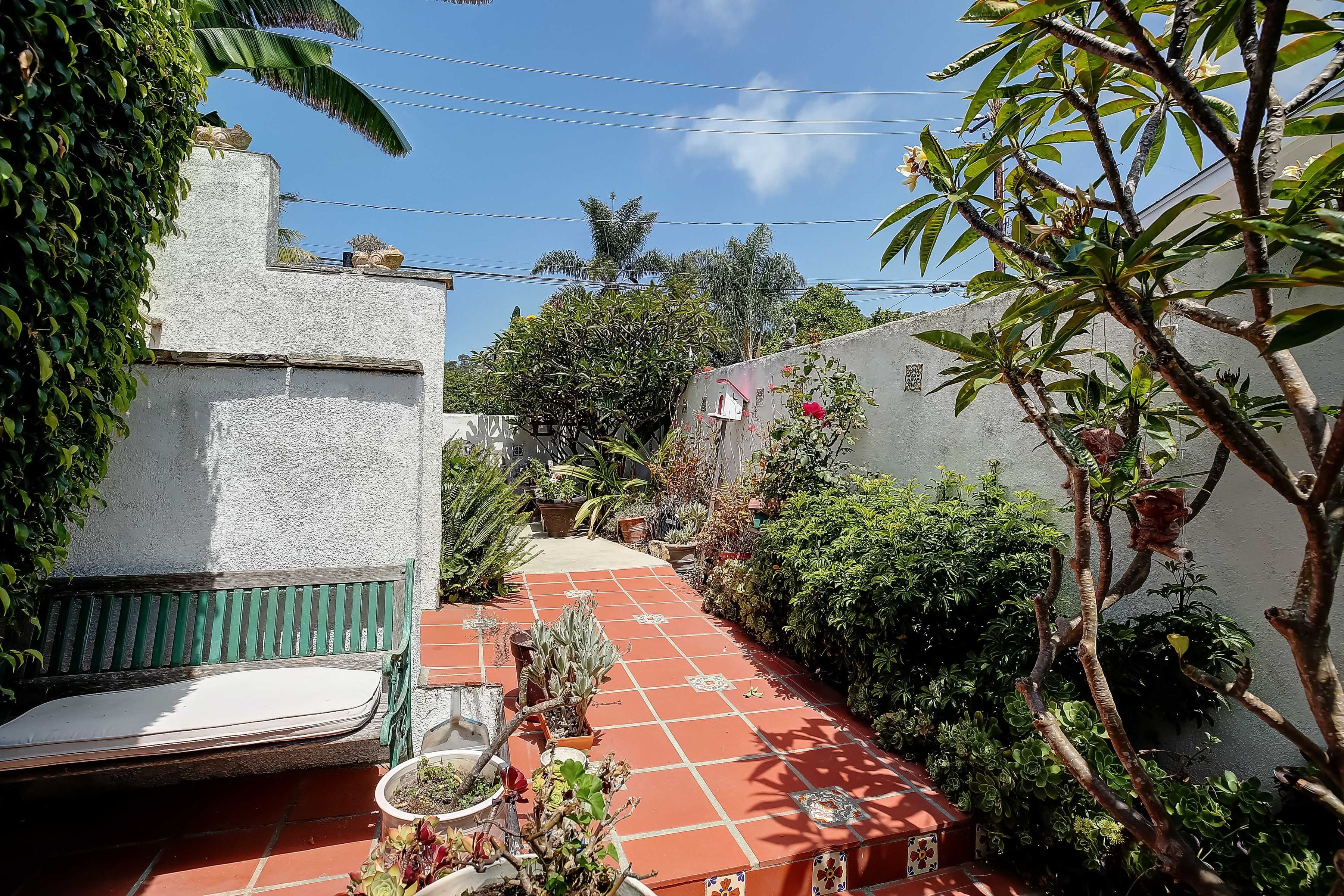  Villa Nopal Italian Style Duplex - 物件實景