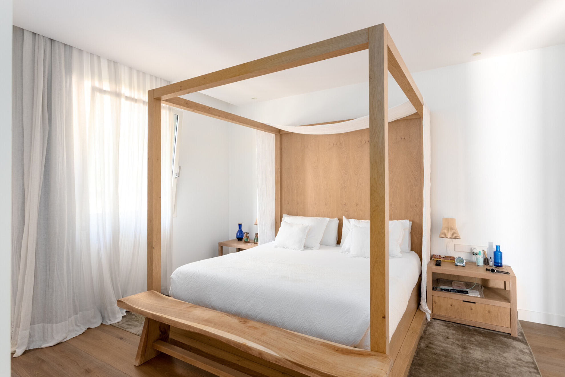  Extraordinary design house with swimming pool in the center of Alella-Costa BCN - 物件實景