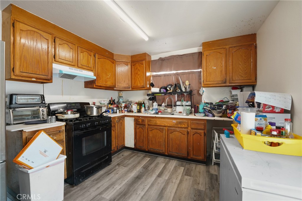 Los Angeles, California, 90032, United States, ,Residential,For Sale,1810612