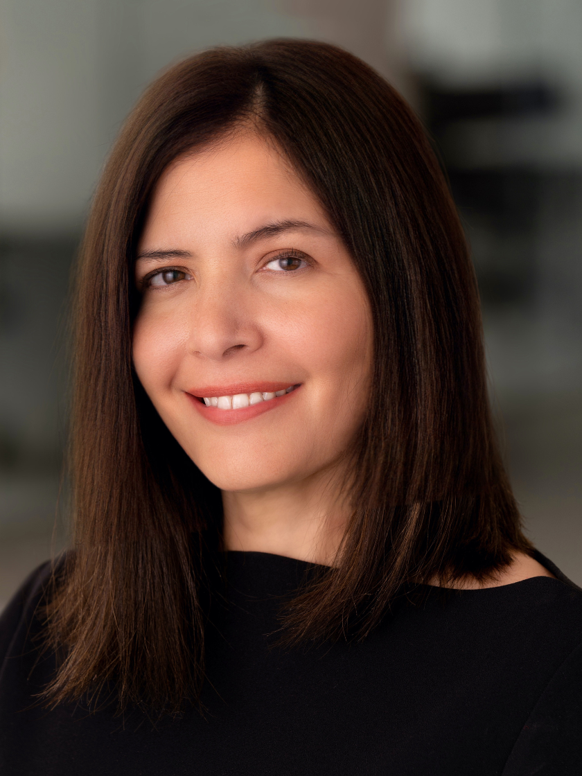 Sandra Leiva