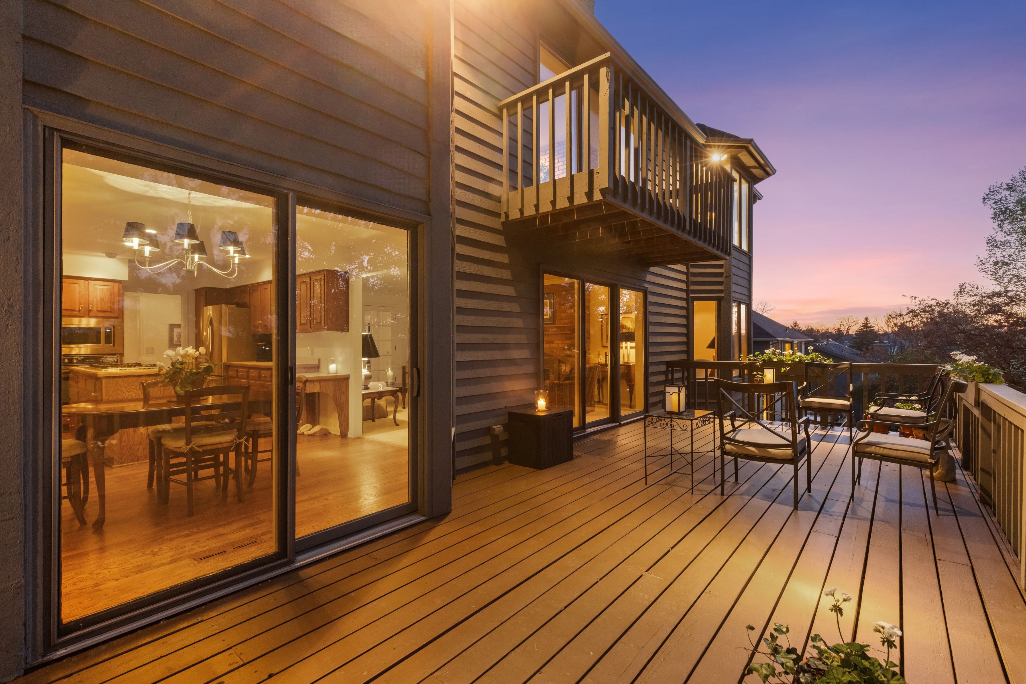  Sophisticated Mt. Curve Retreat with Scenic Fairway Views - 物件實景