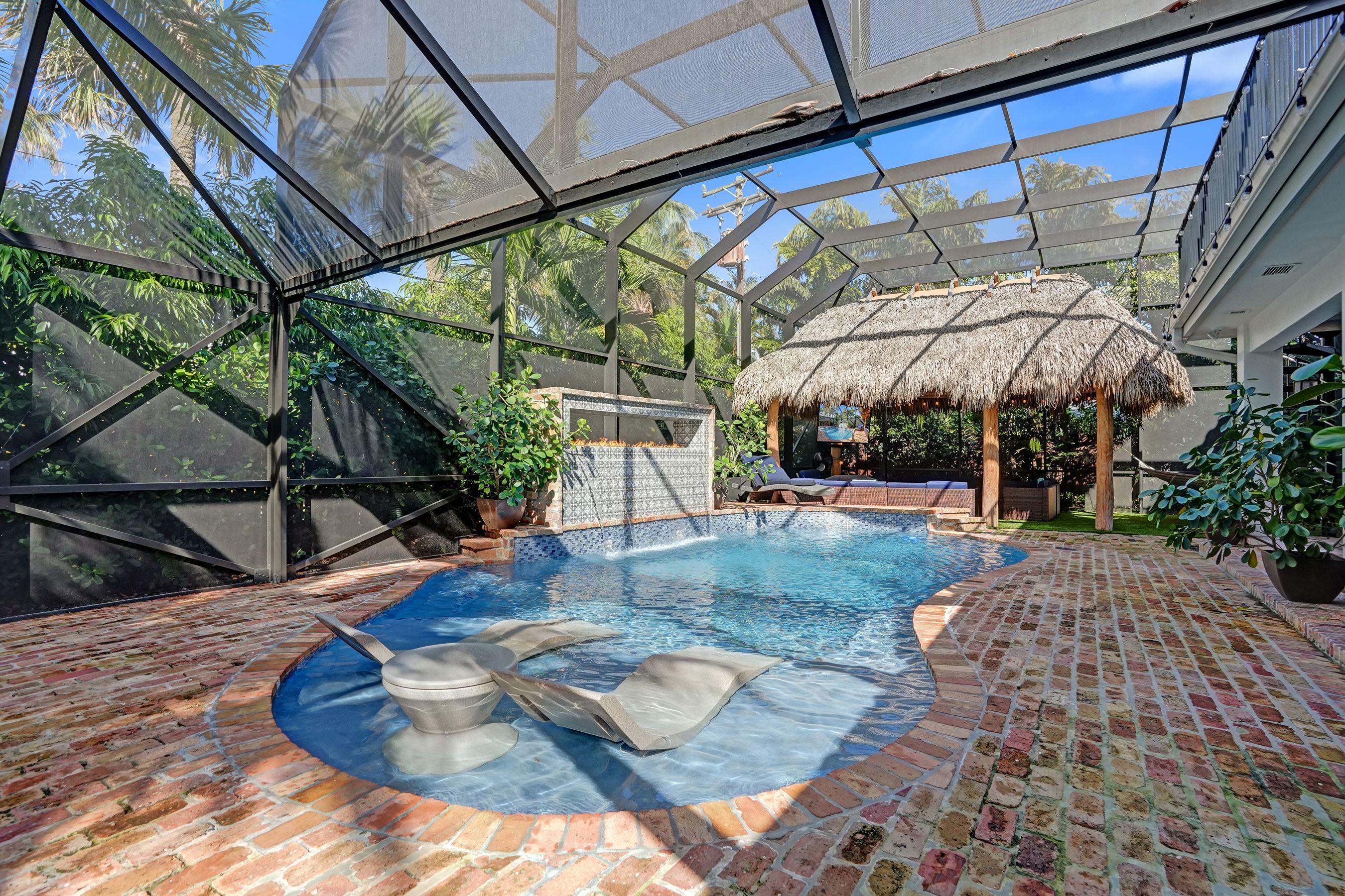  738 Middle River Drive, Fort Lauderdale, FL, 33304 - 物件實景