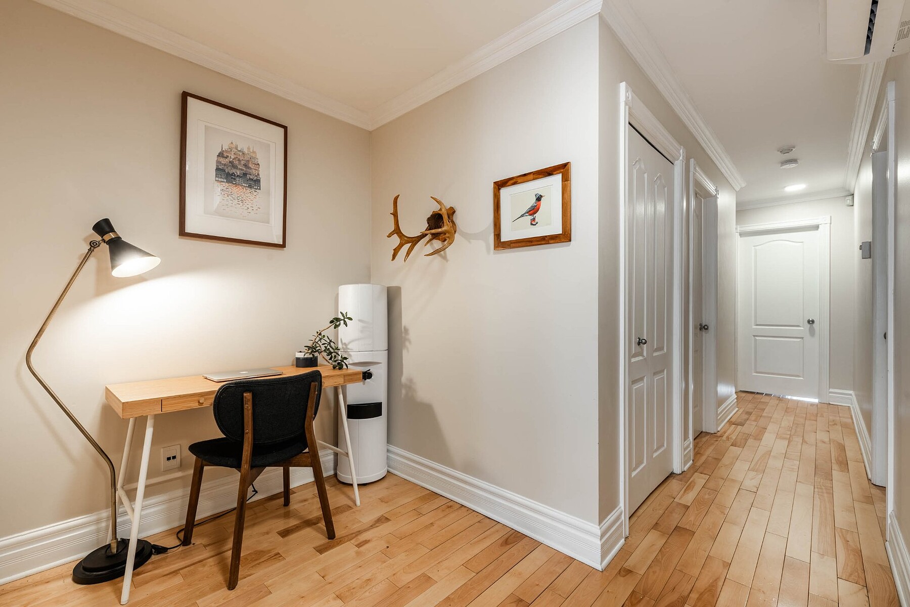  Mercier / Hochelaga-Maisonneuve, Montréal - 物件實景