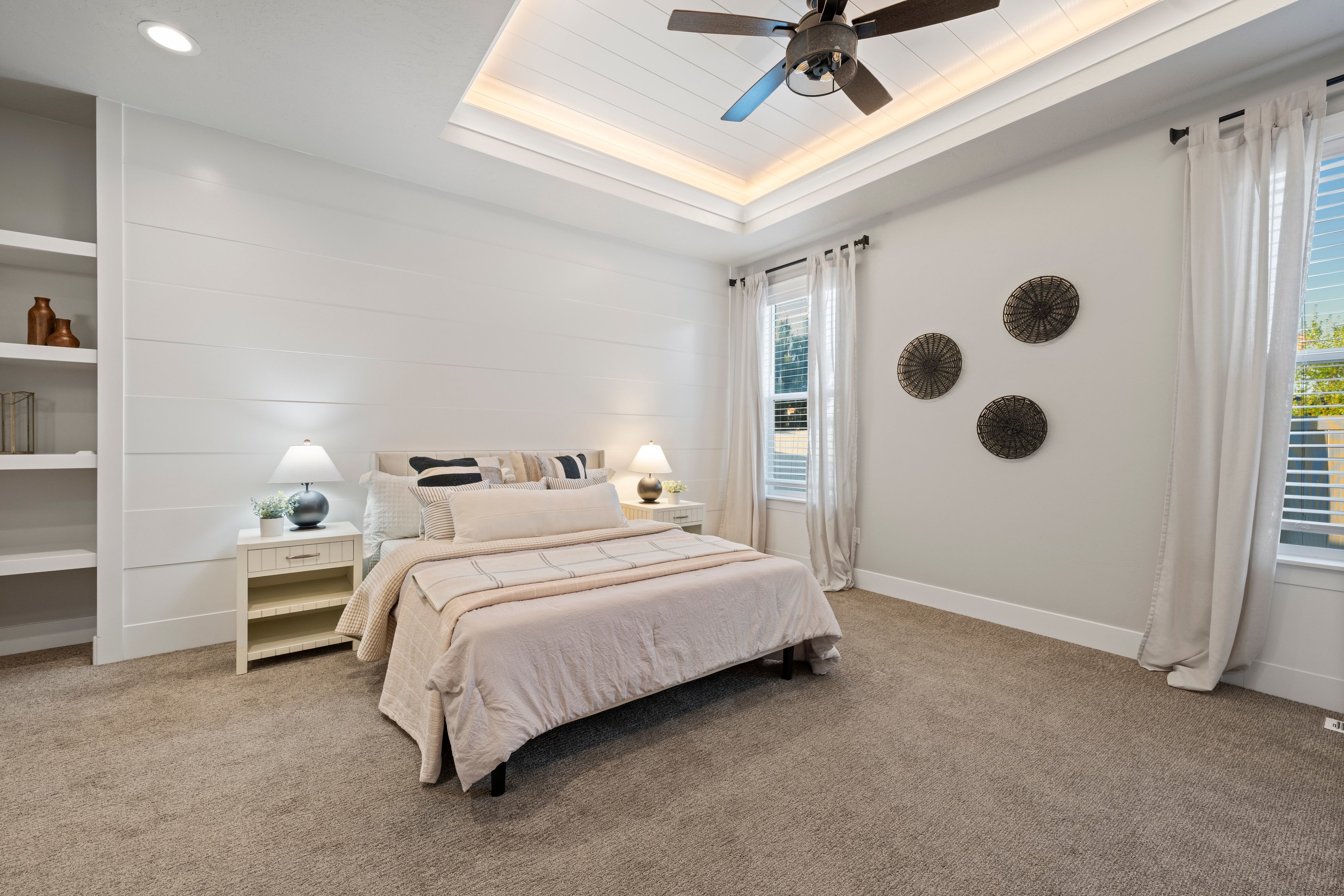  Comfortable Living with Flexible Space & Inviting Design - 物件實景