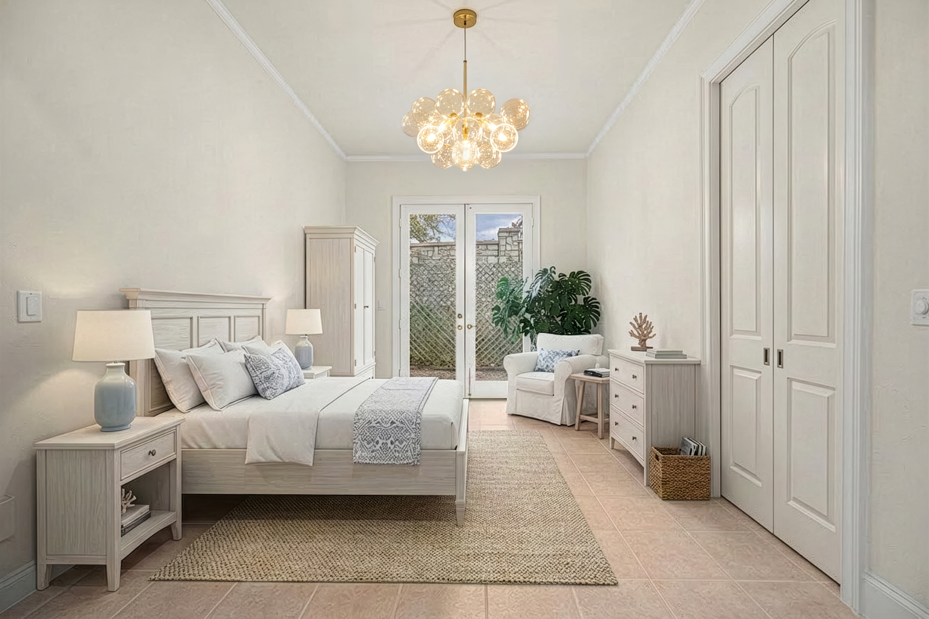  Effortless One-Story Living in Celestial Place - 物件實景