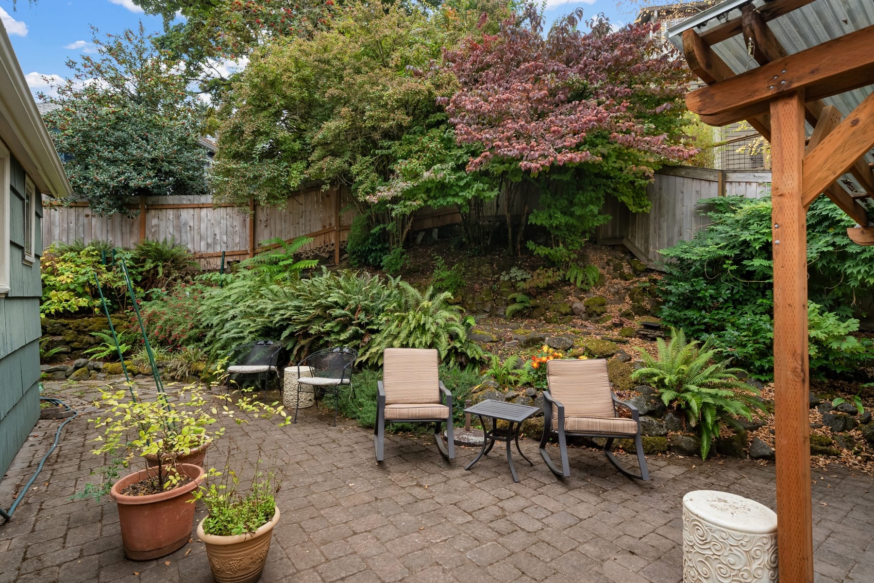  7855 SW 6TH AVE Portland, OR 97219 - 物件實景