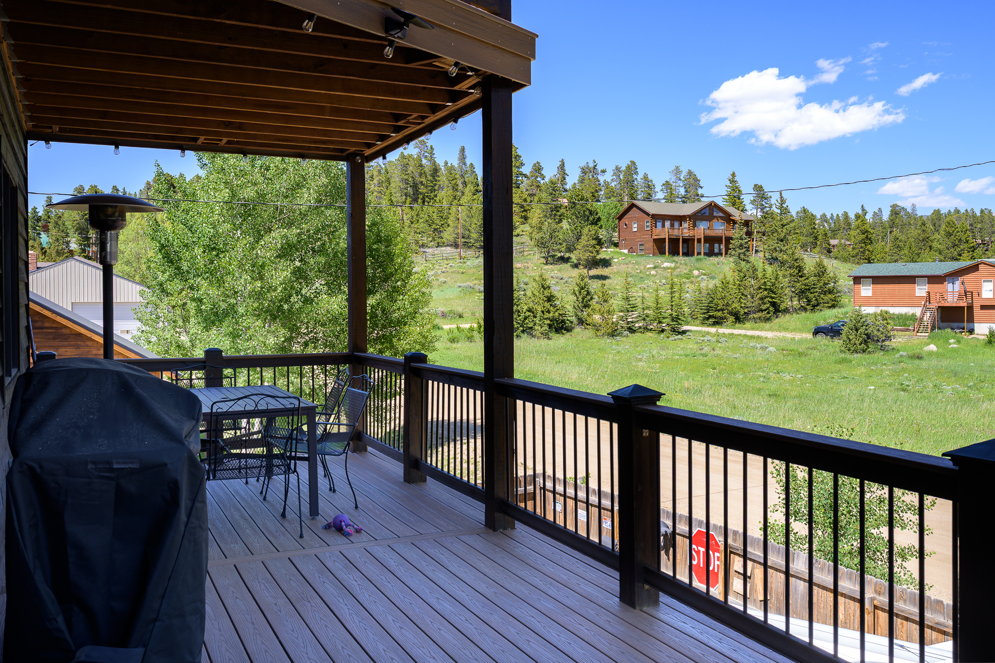  151 County Road 644,Grand Lake, CO, 80447 - 物件實景