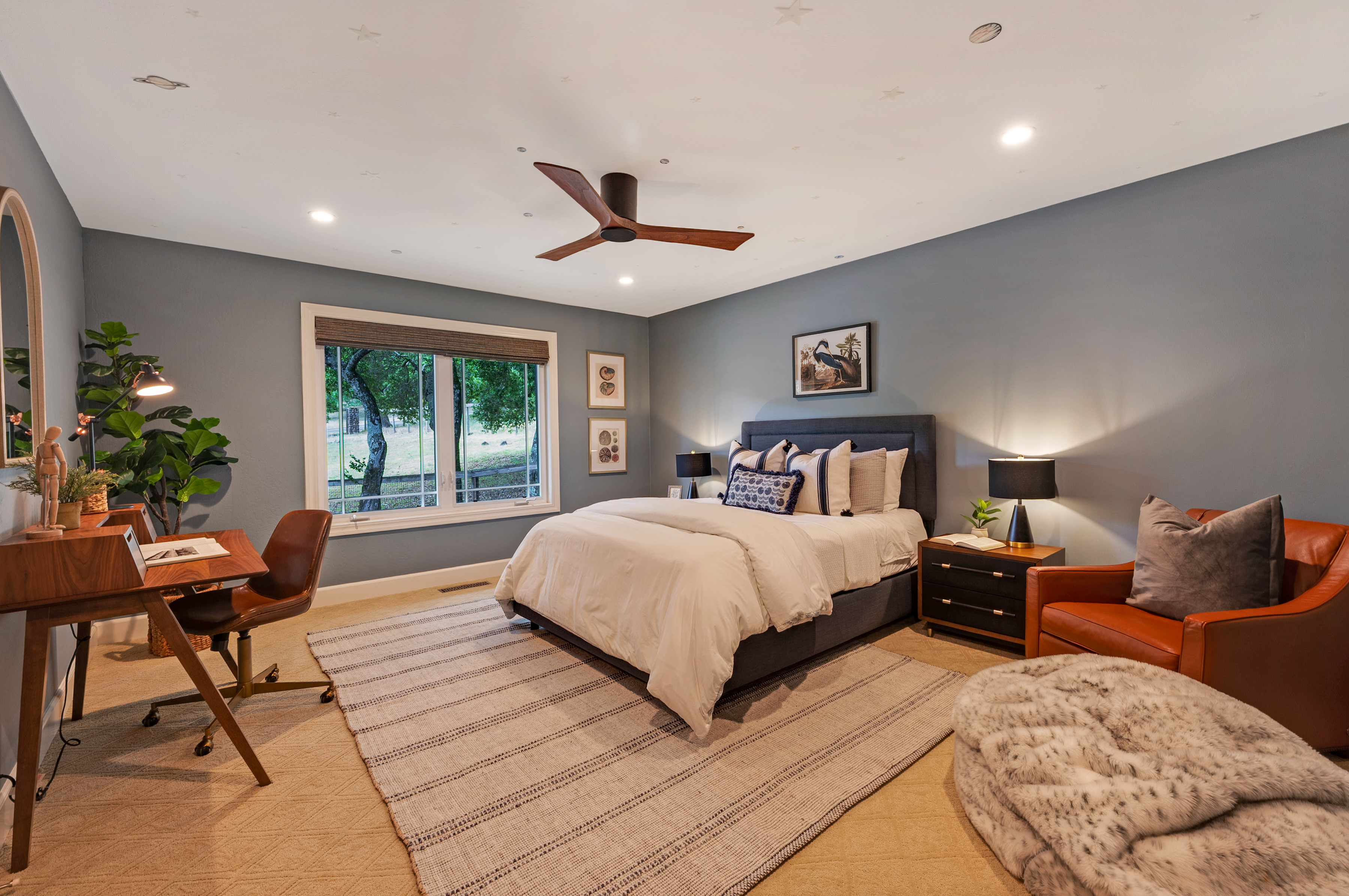  Elegance & Comfort in Sonoma - 物件實景