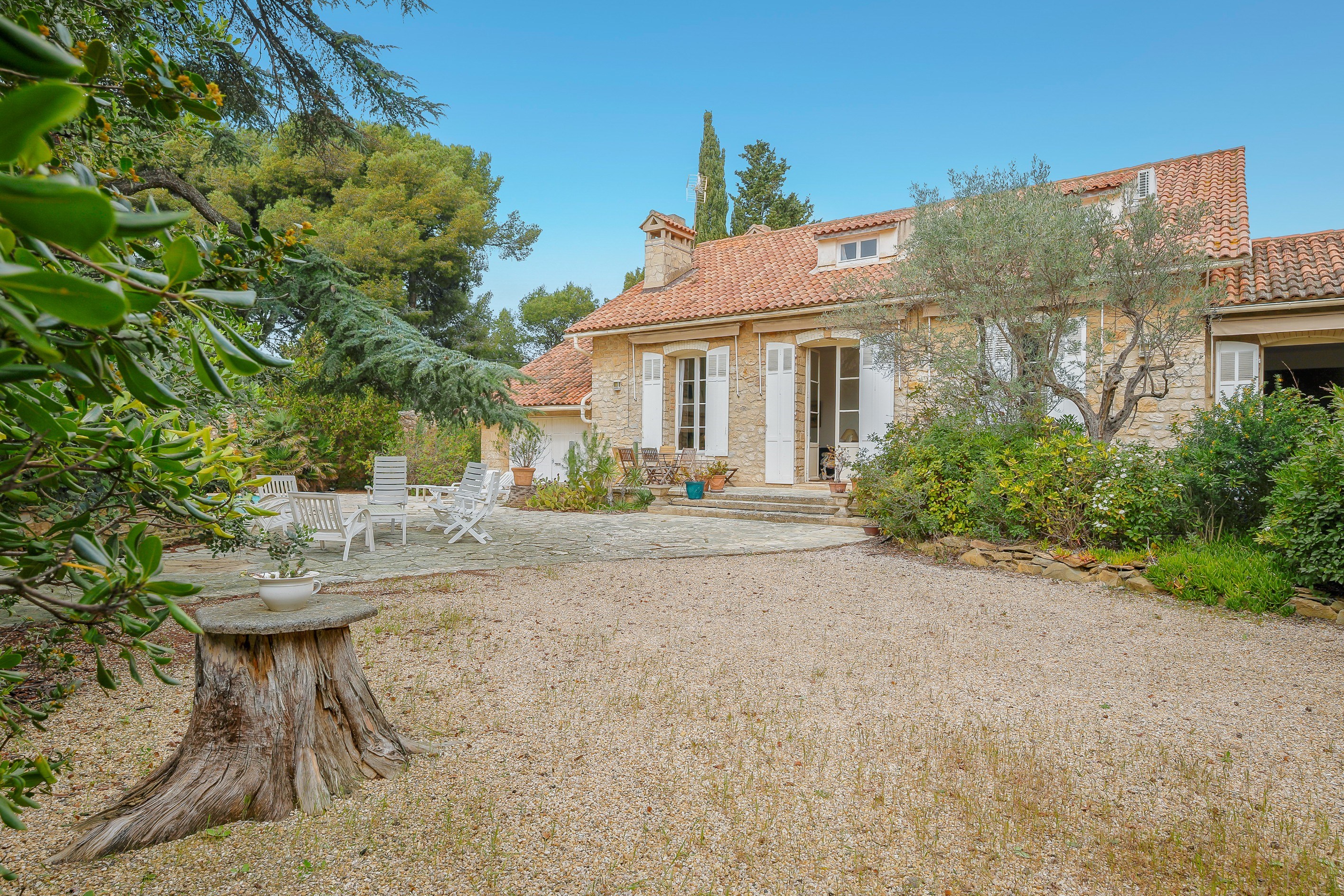  Bandol – Family Home Close to the Beach - 物件實景