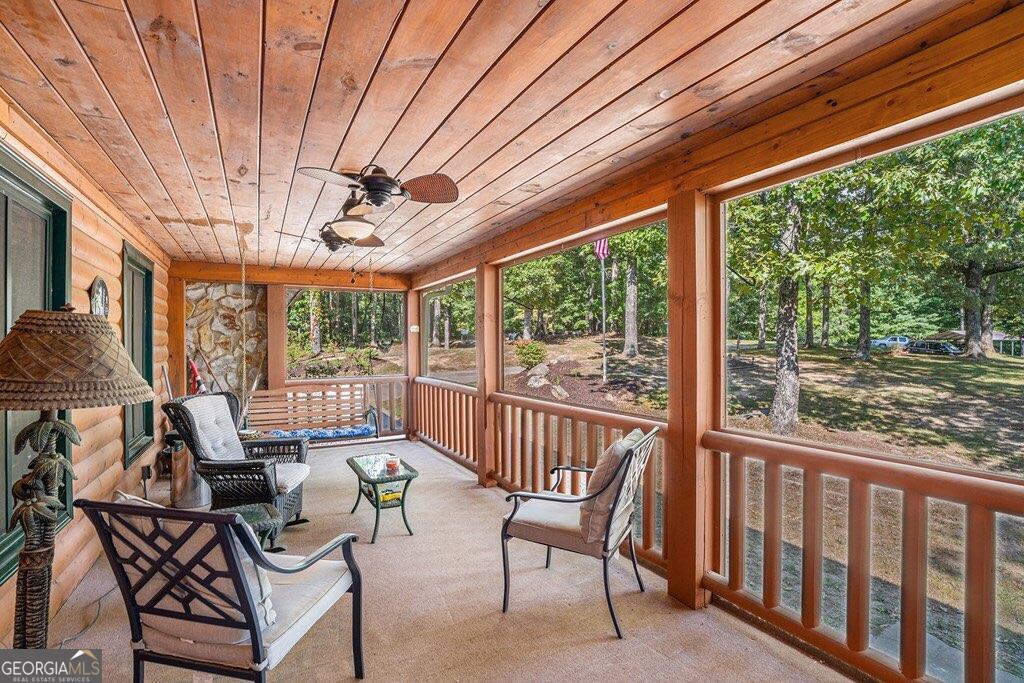 Blue Ridge, Georgia, 30513, United States, 6 Bedrooms Bedrooms, ,4 BathroomsBathrooms,Residential,For Sale,1858934