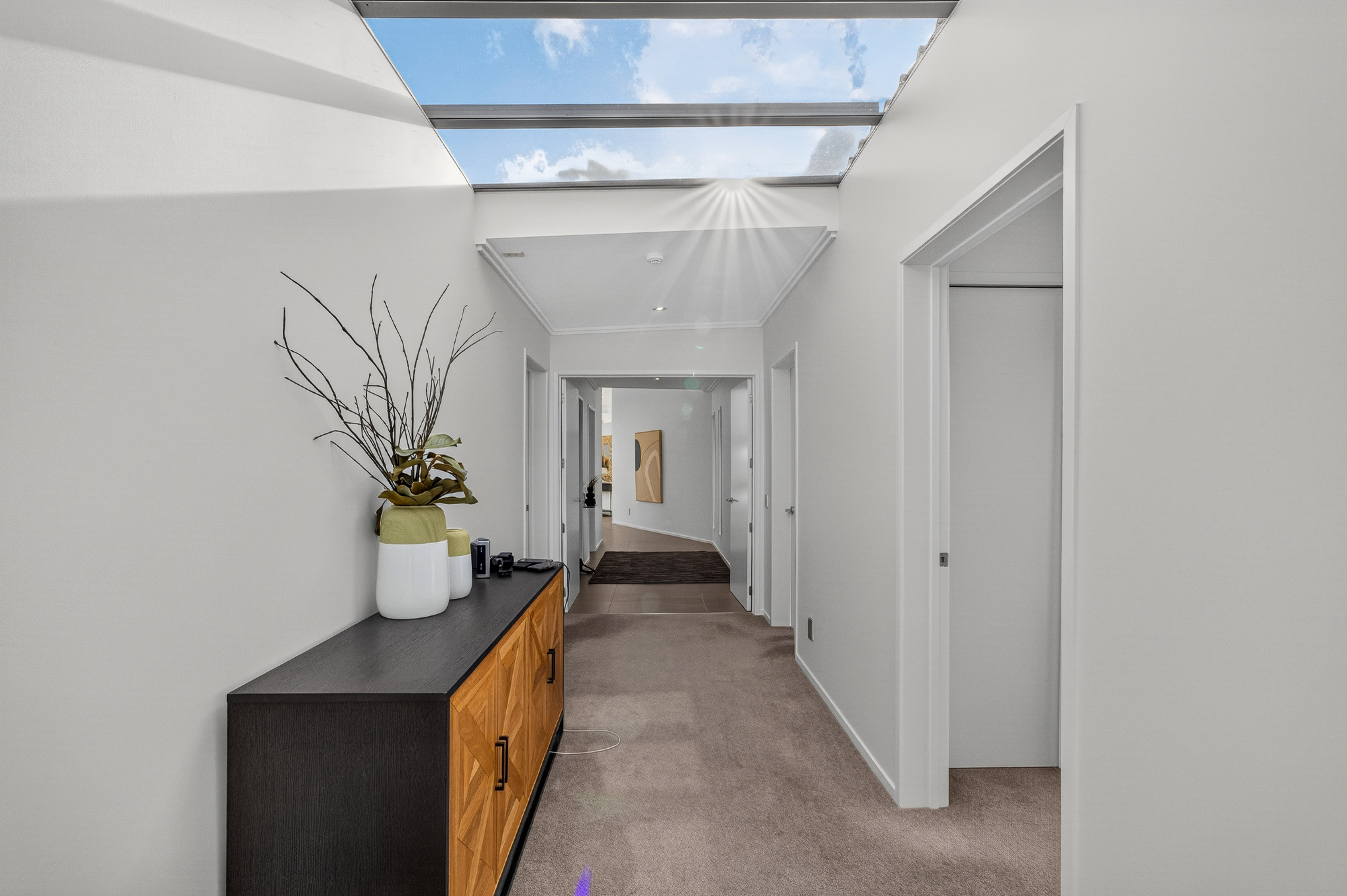  83 Jervis Road, Waiwera - 物件實景