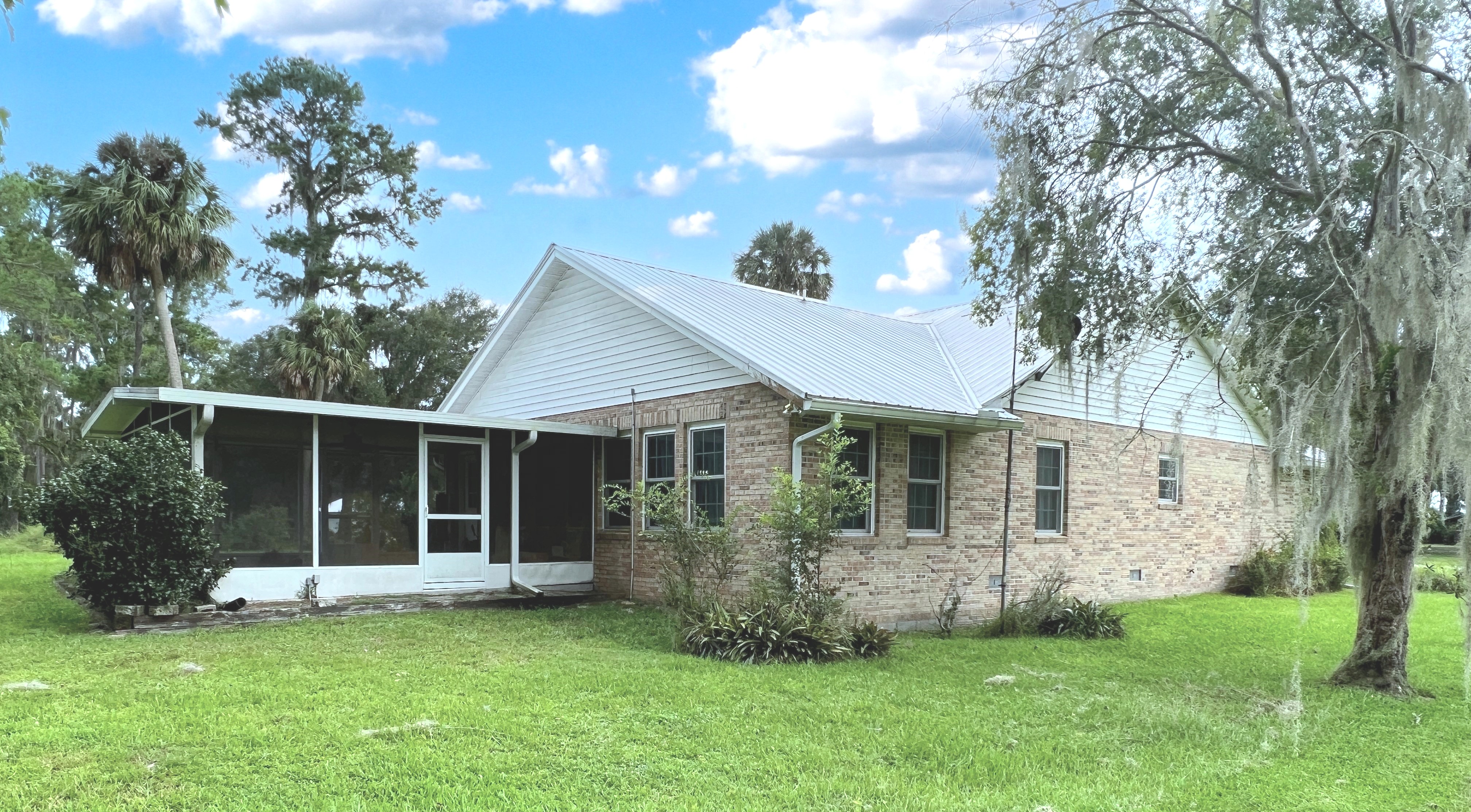 Crescent City, Florida, 32112, United States, 3 Bedrooms Bedrooms, ,Residential,For Sale,1979019