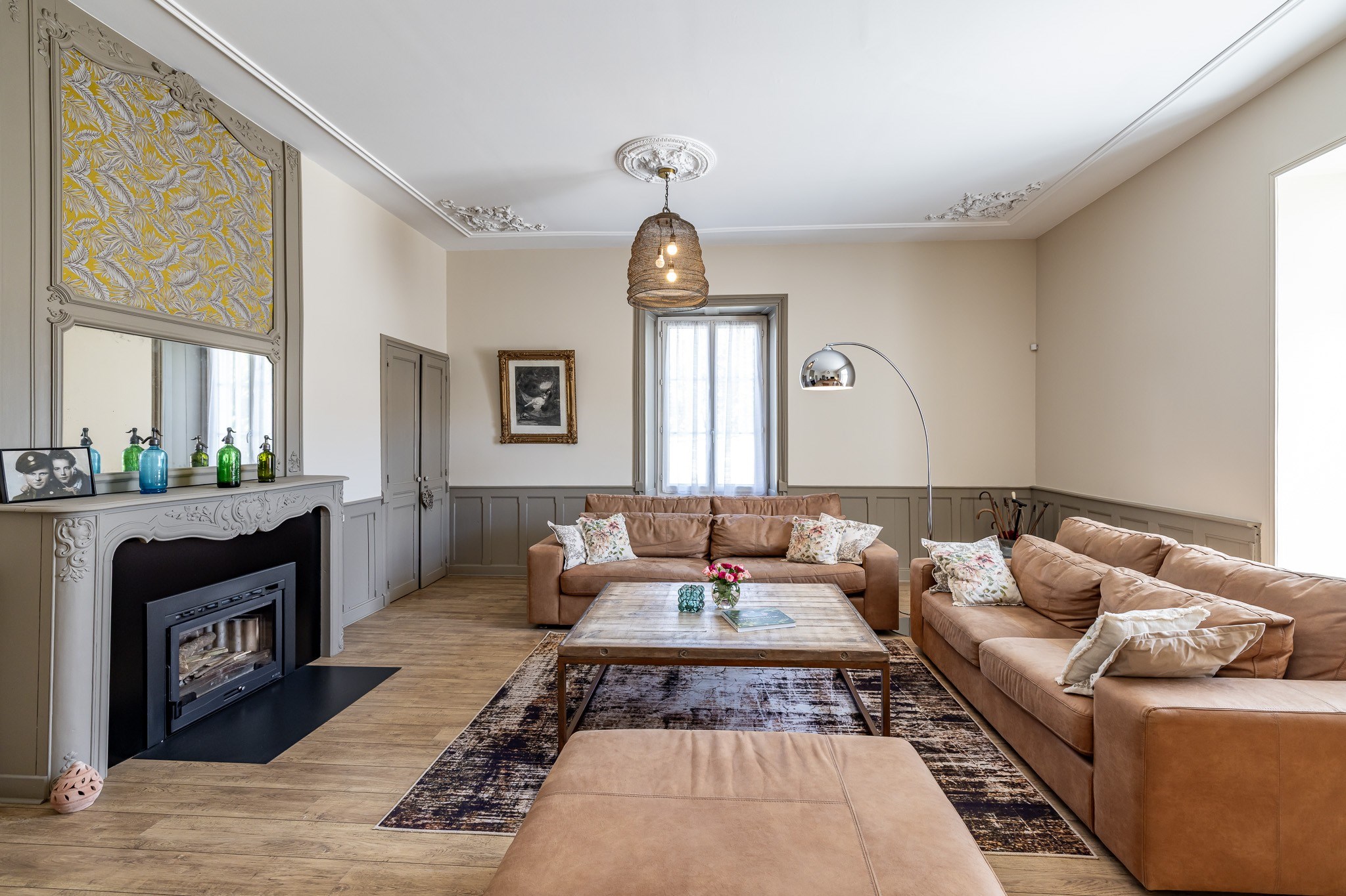  When historic house meets a gentle way of life... - 物件實景