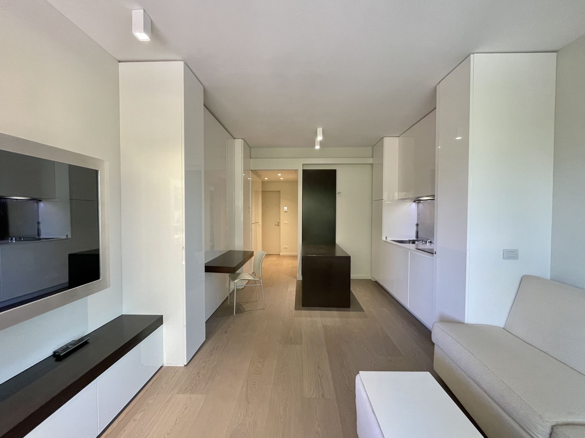  Floralies, Fully renovated and furnished Studio - 物件實景