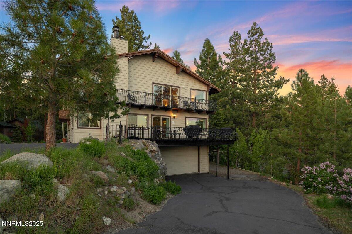 Zephyr Cove, Nevada, 89448, United States, 6 Bedrooms Bedrooms, ,5 BathroomsBathrooms,Residential,For Sale,1837908