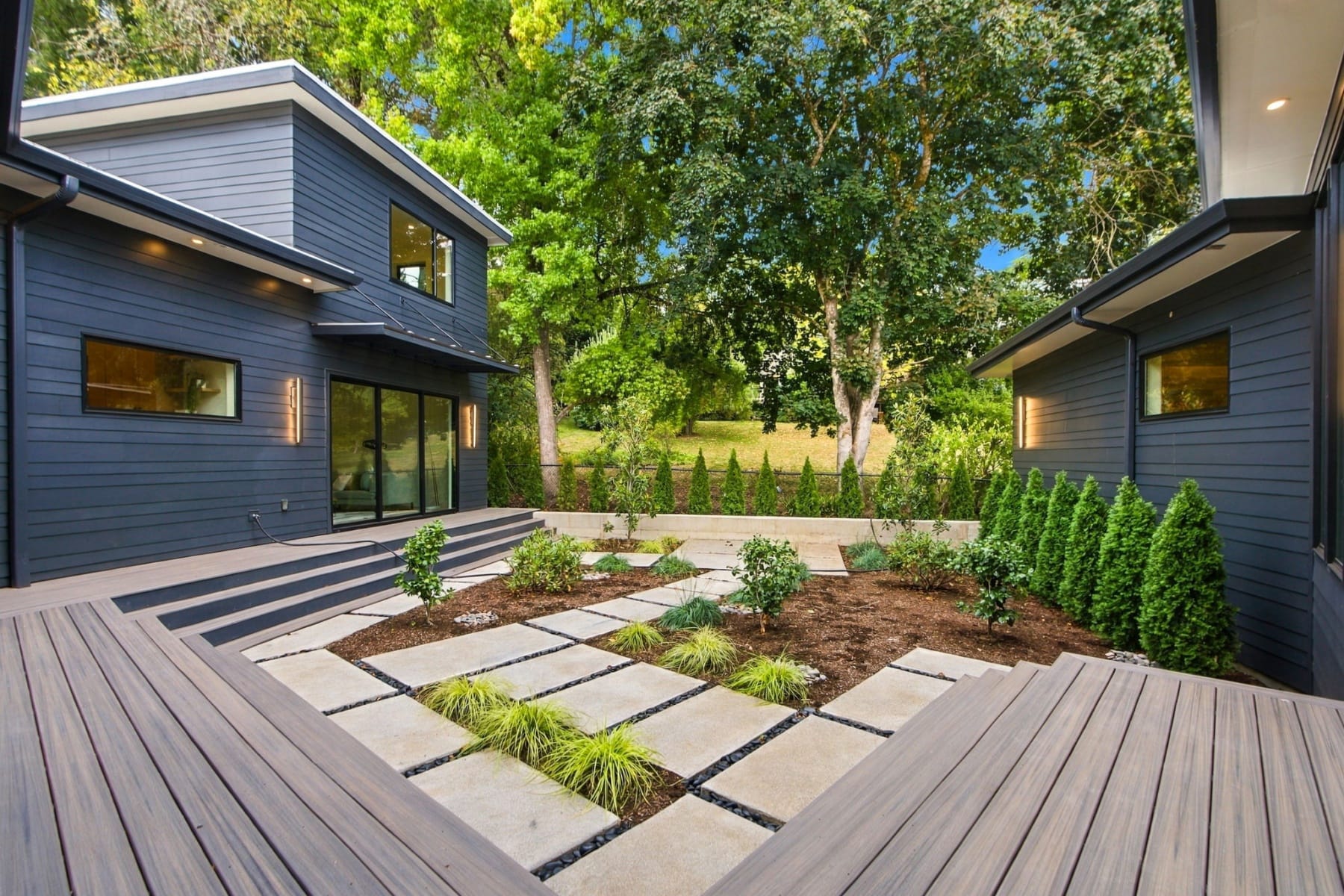  6233 SW HAMILTON WAY Portland, OR 97221 - 物件實景